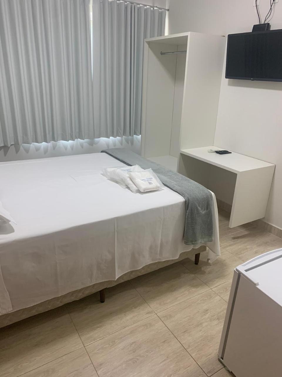 Suites Paraíso de Minas