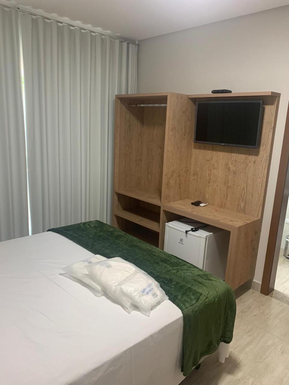 Suites Paraíso de Minas