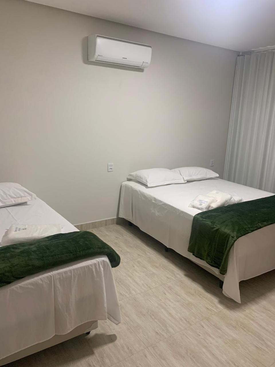 Suites Paraíso de Minas