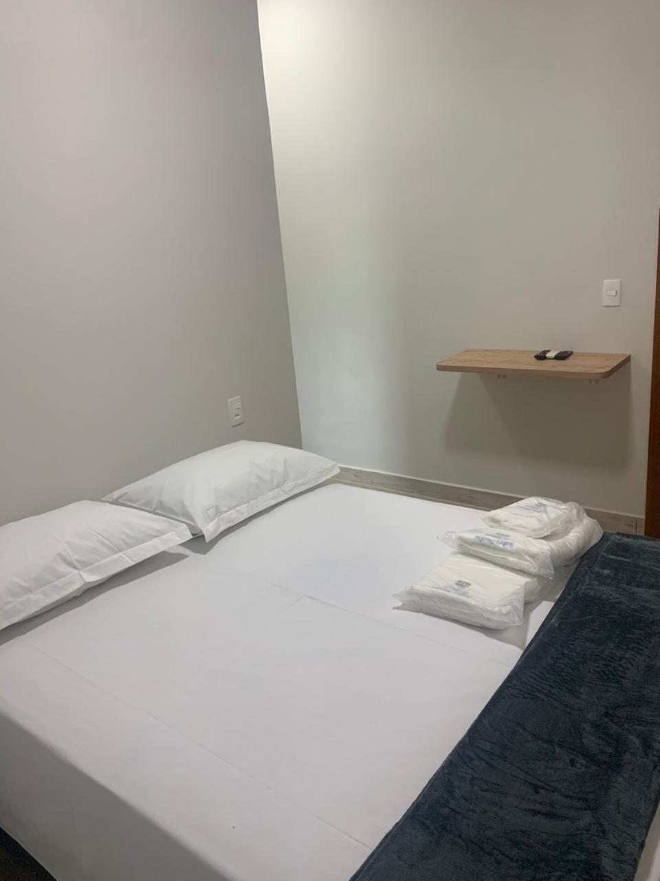Suites Paraíso de Minas