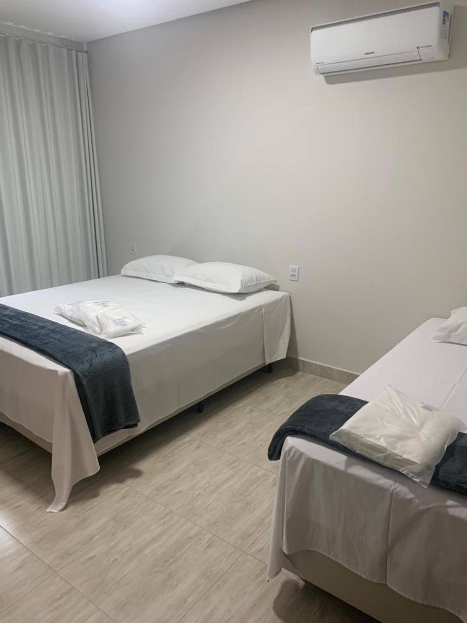 Suites Paraíso de Minas