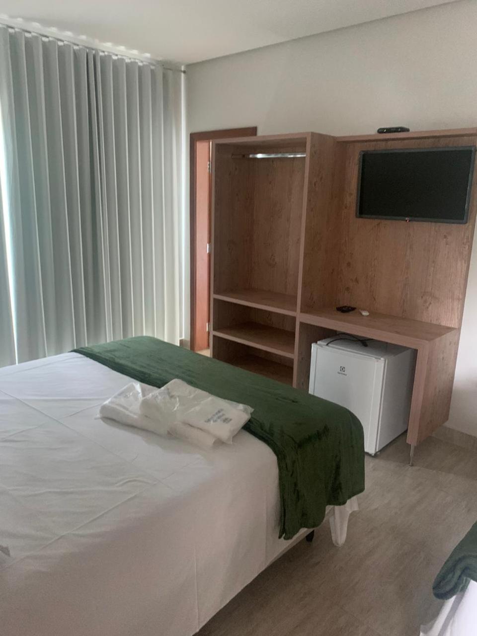 Suites Paraíso de Minas