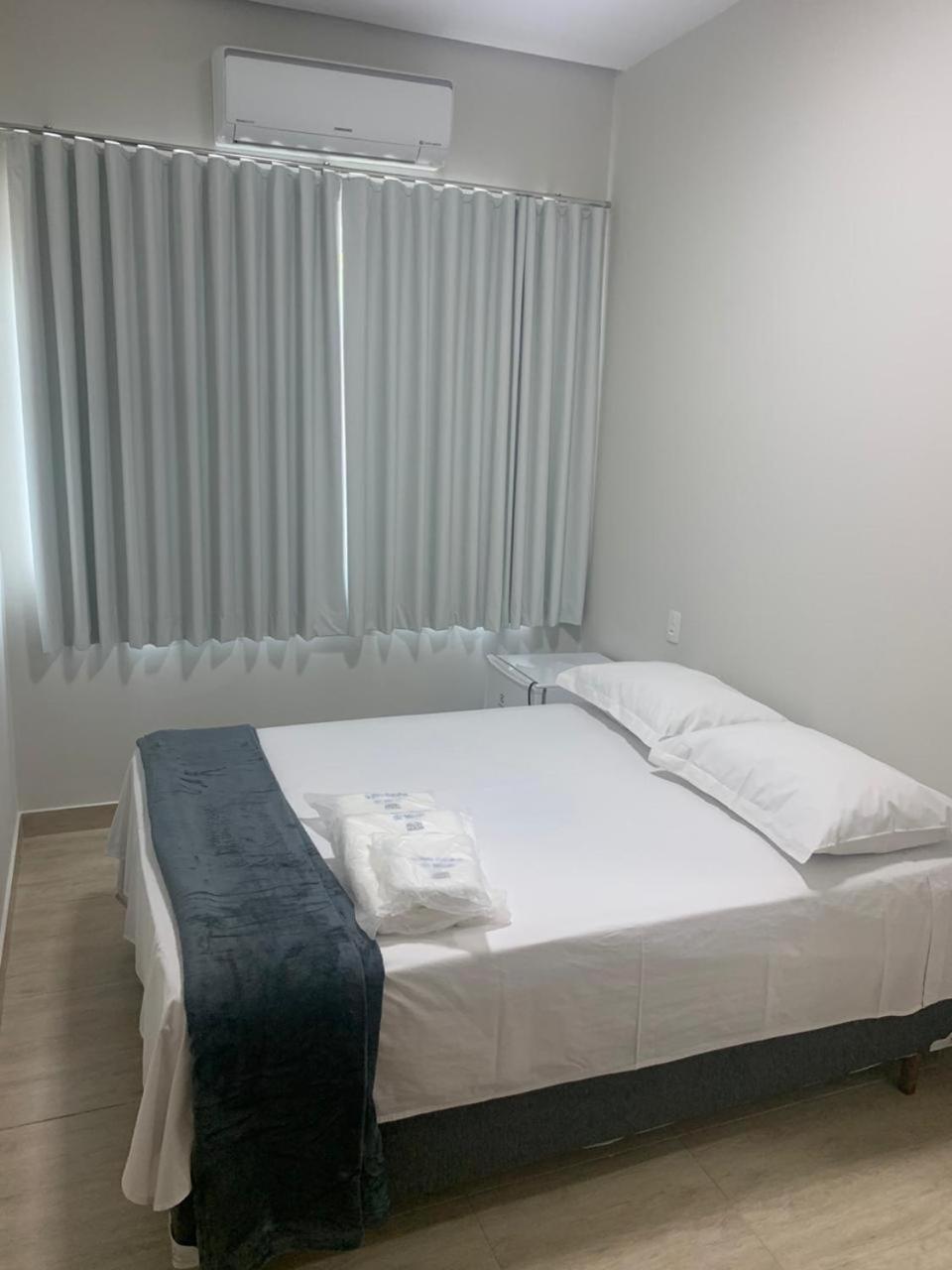 Suites Paraíso de Minas