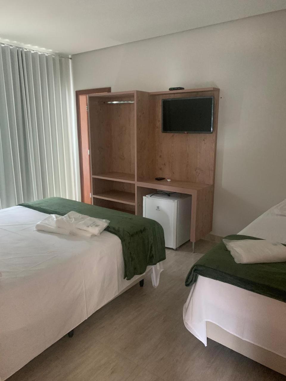 Suites Paraíso de Minas