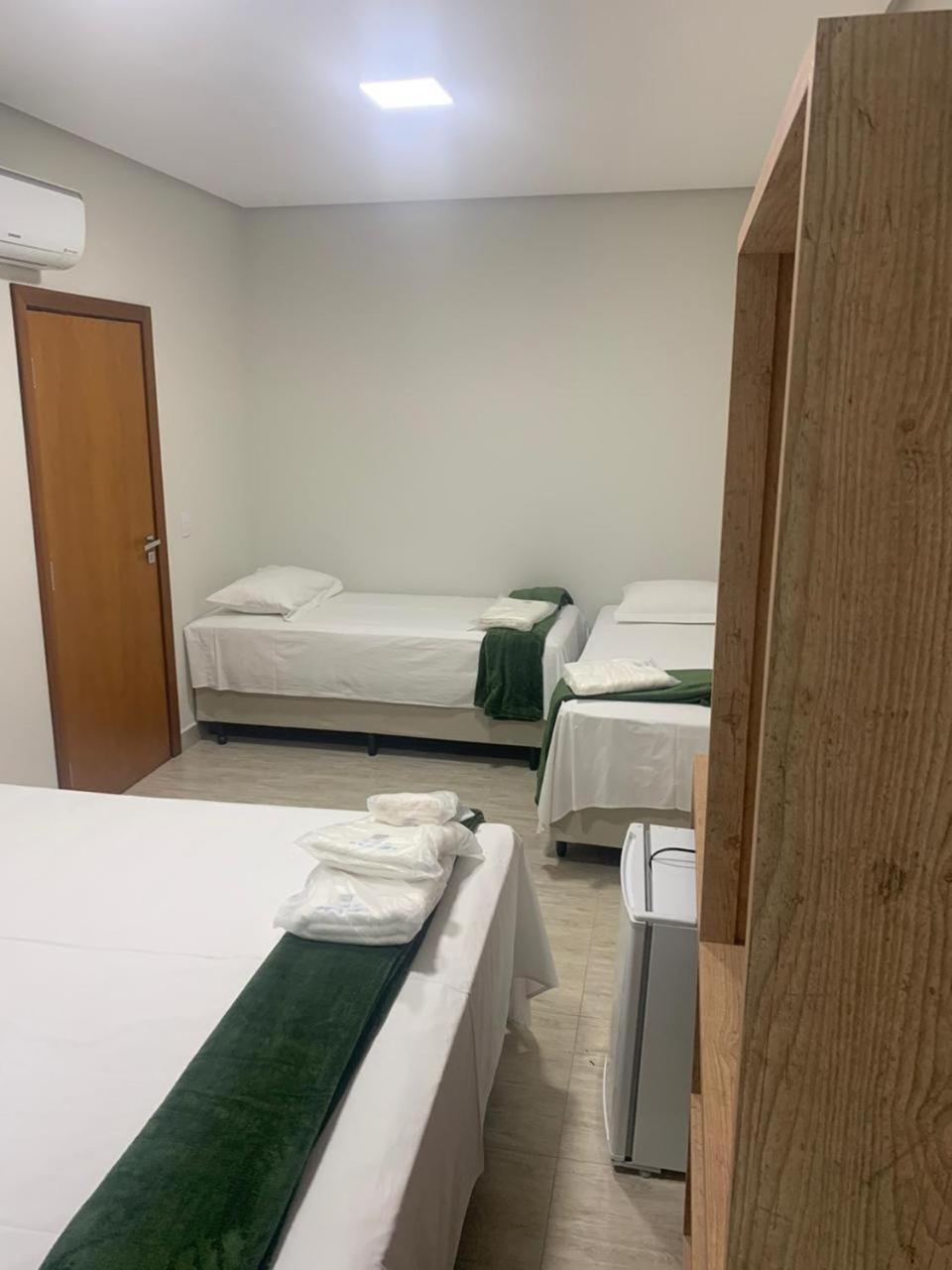 Suites Paraíso de Minas