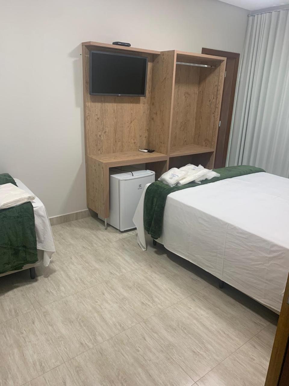 Suites Paraíso de Minas