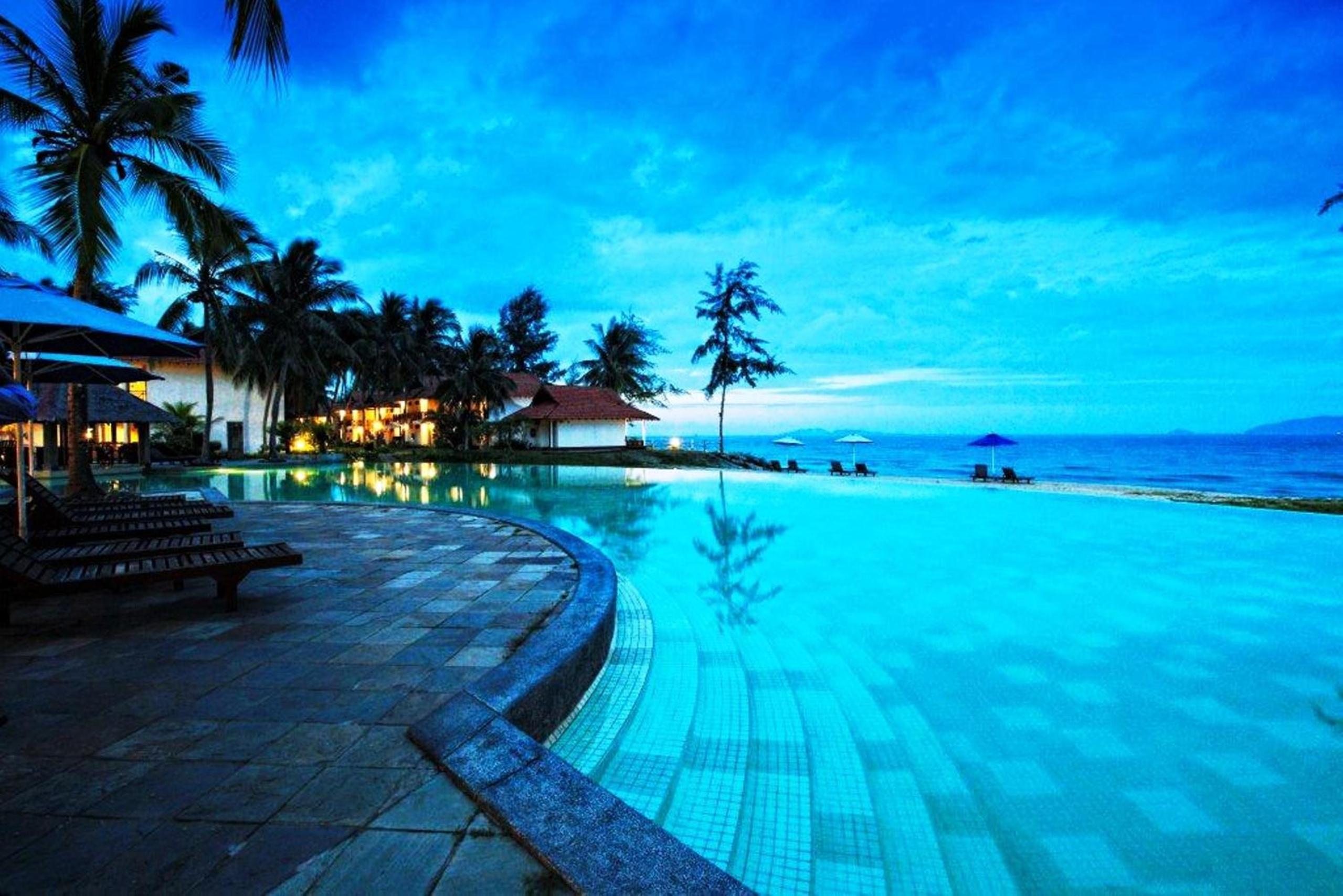 Sutra Beach Resort, Terengganu photo 1
