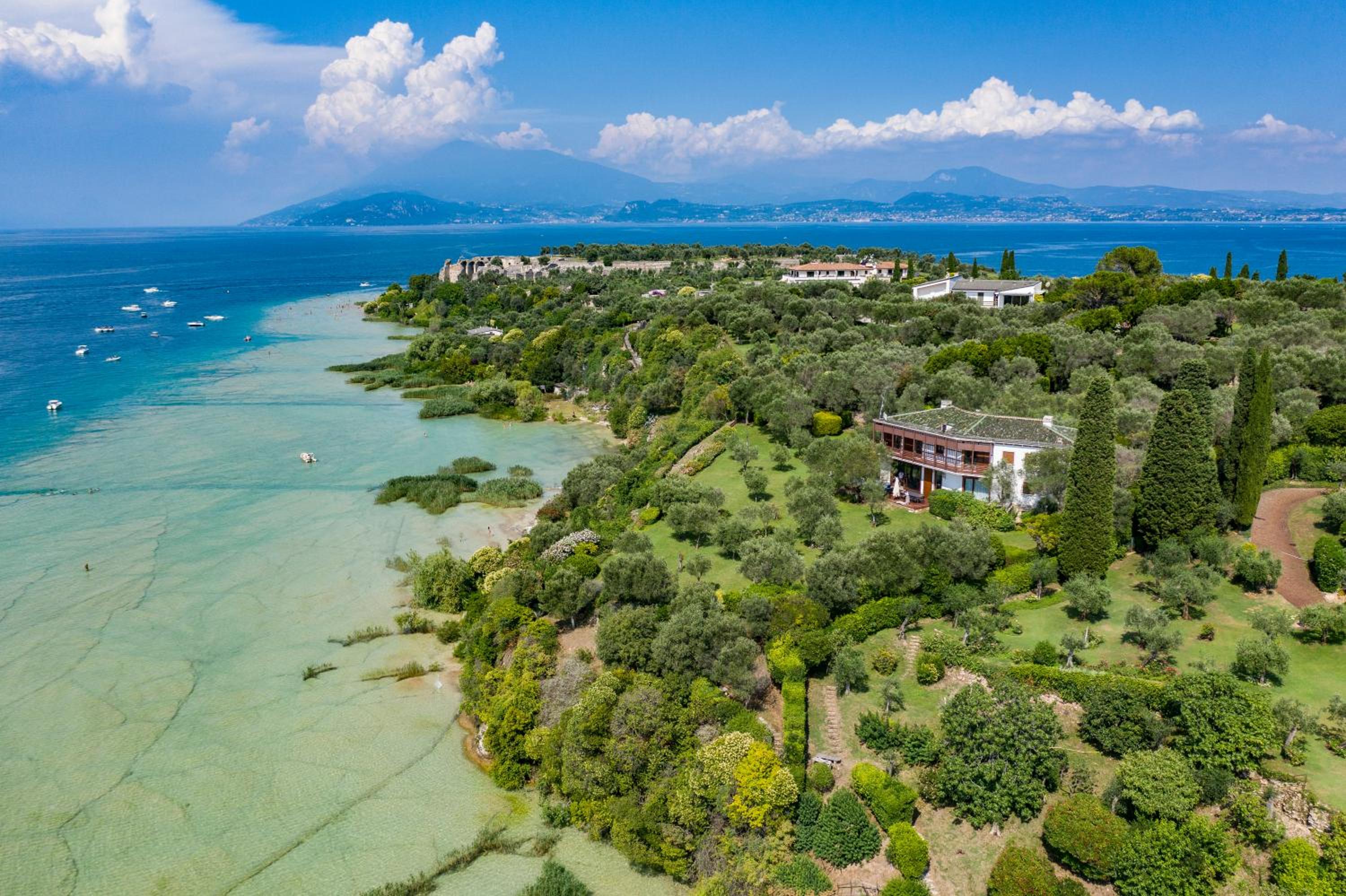 Villa Giustiniani