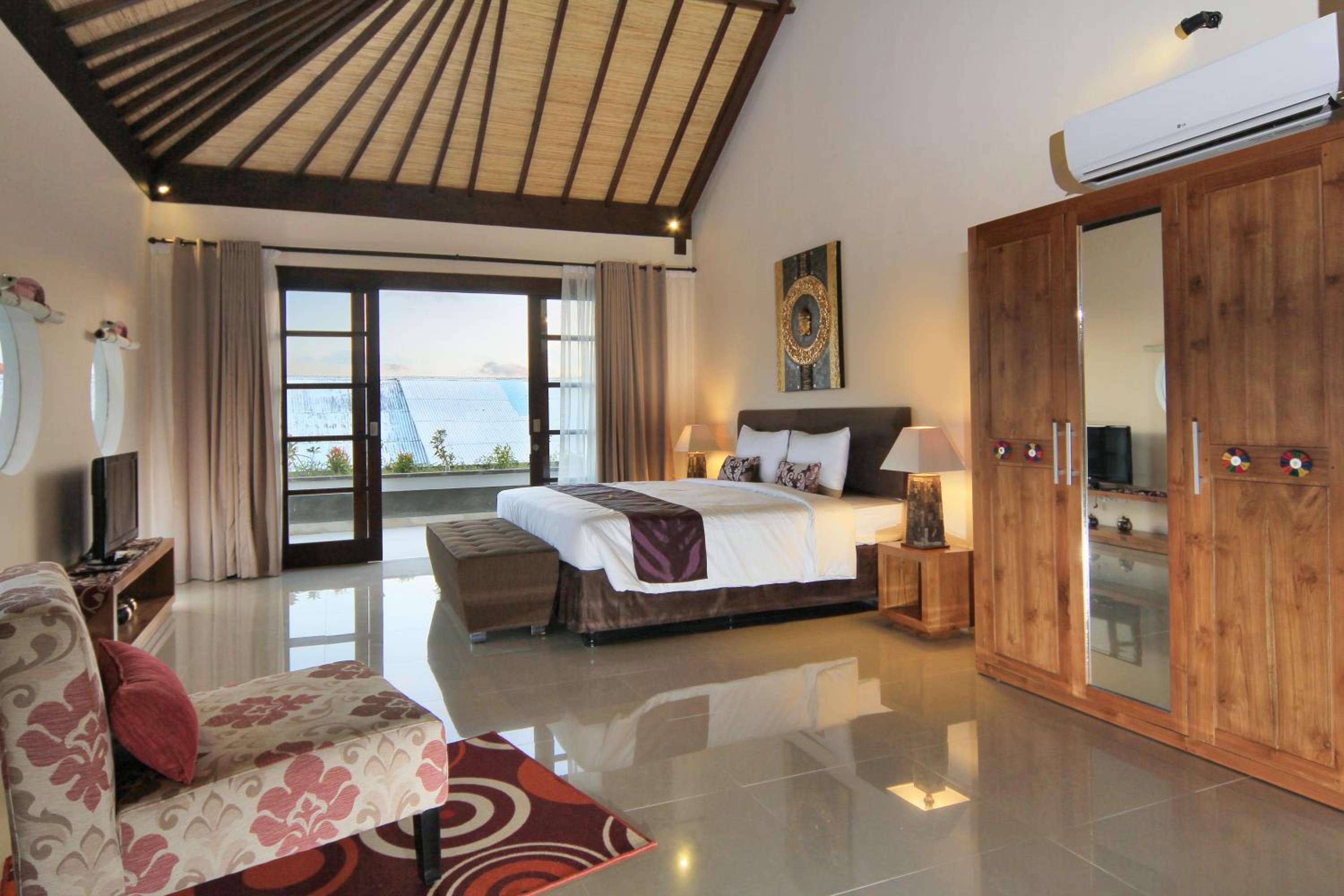 Destiny Villas and Residence