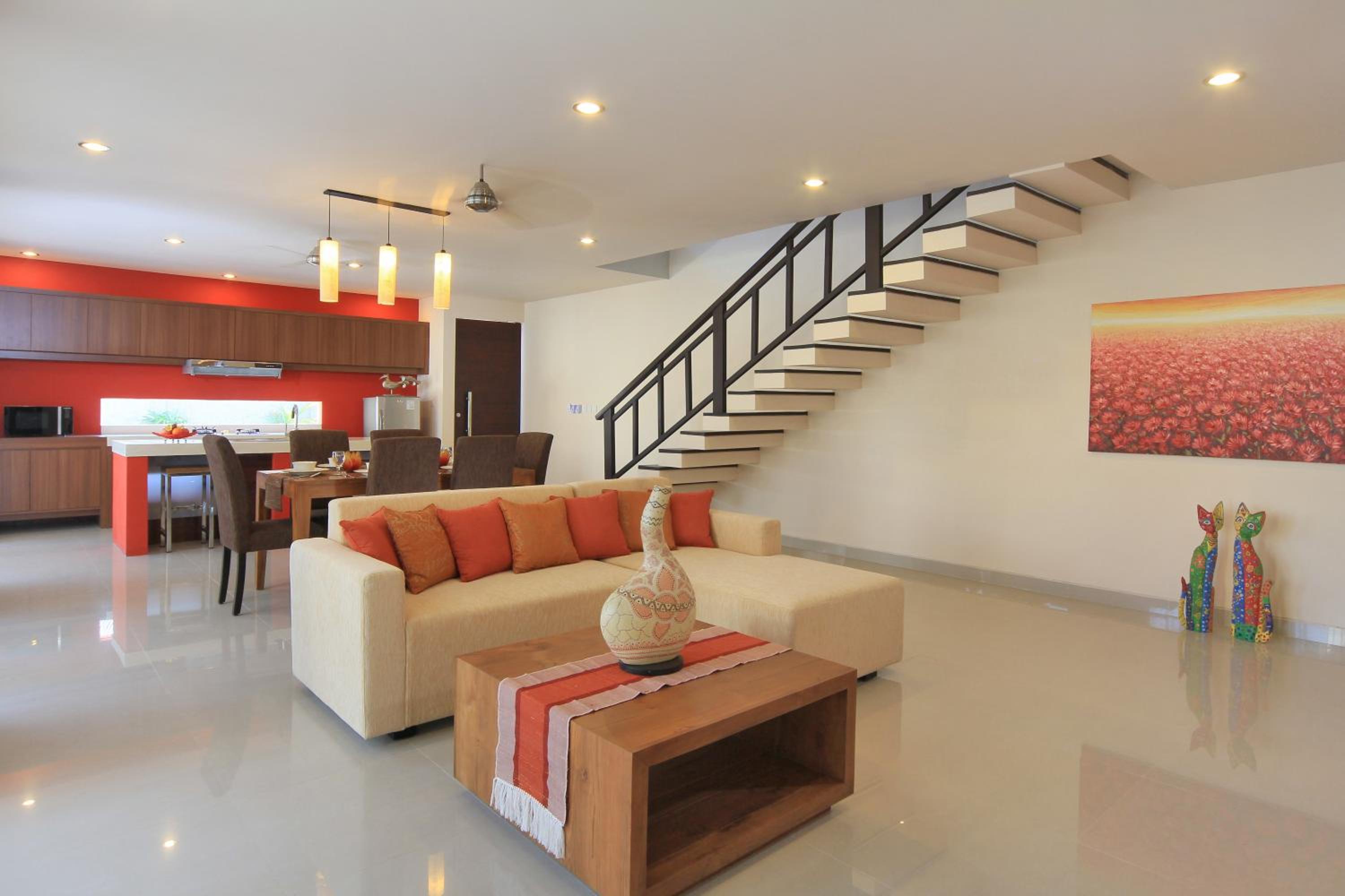 Destiny Villas and Residence