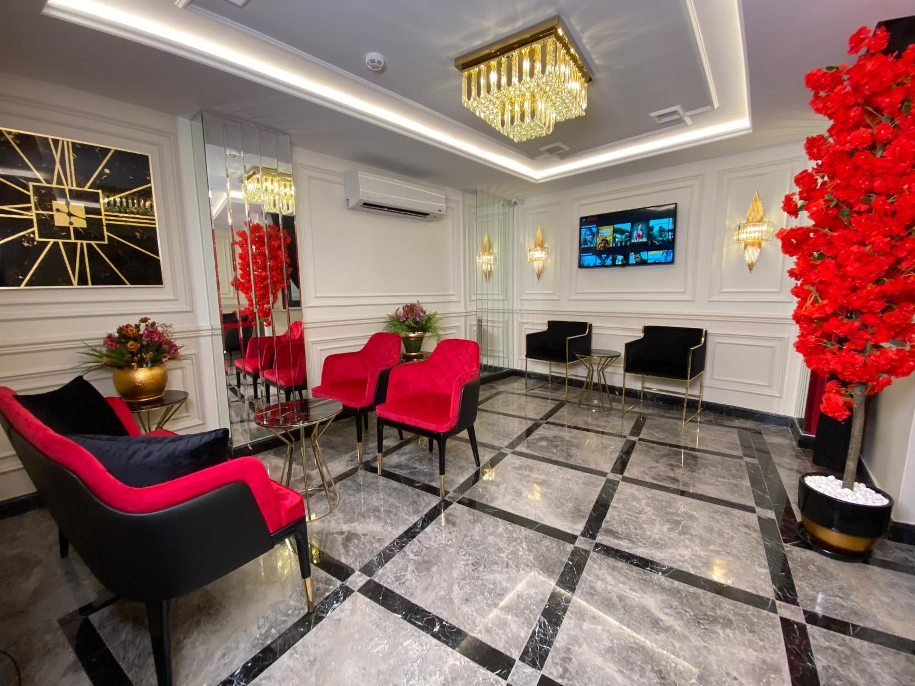 OMMA OTEL - Image 15