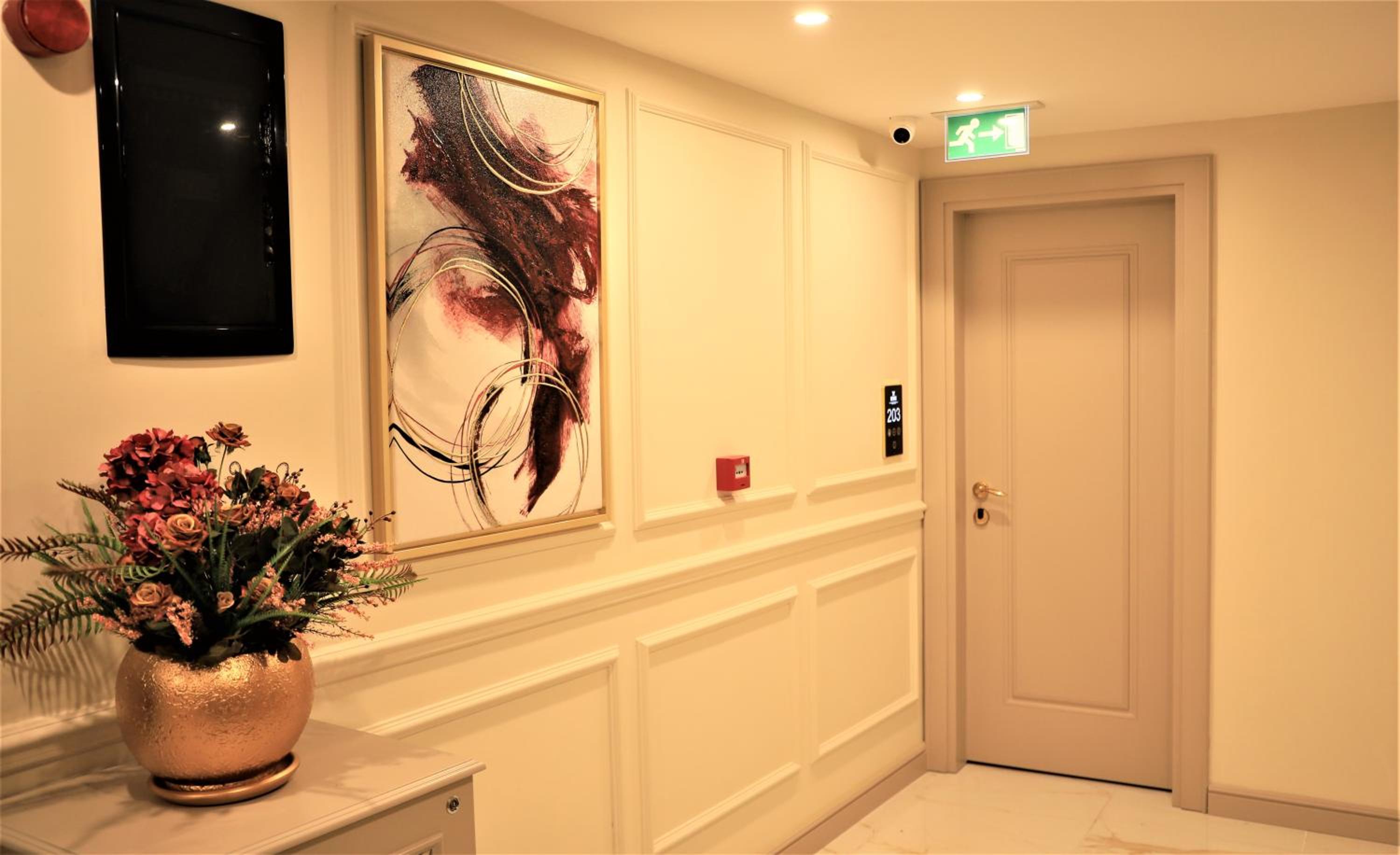 OMMA OTEL - Image 35