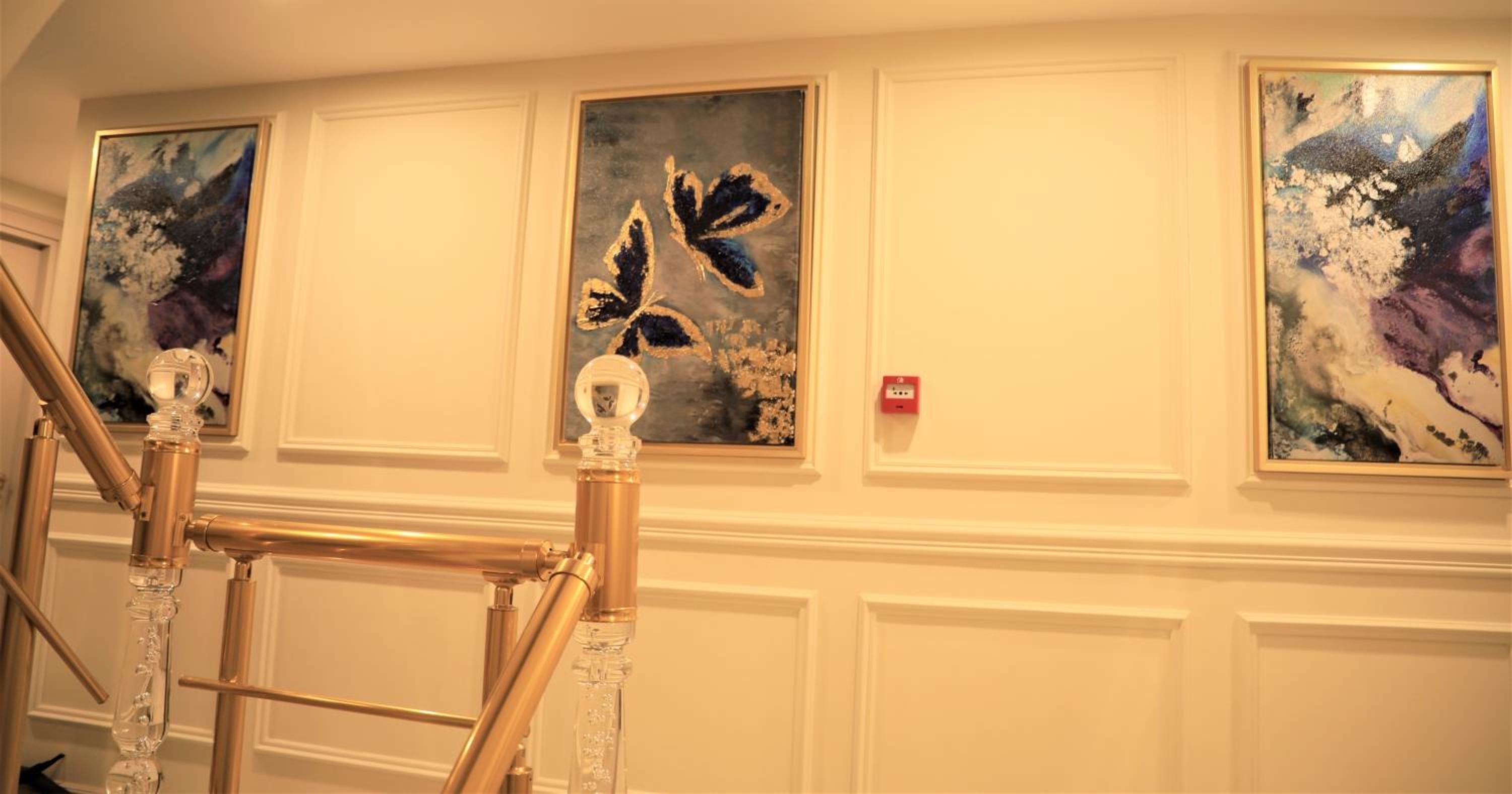 OMMA OTEL - Image 34