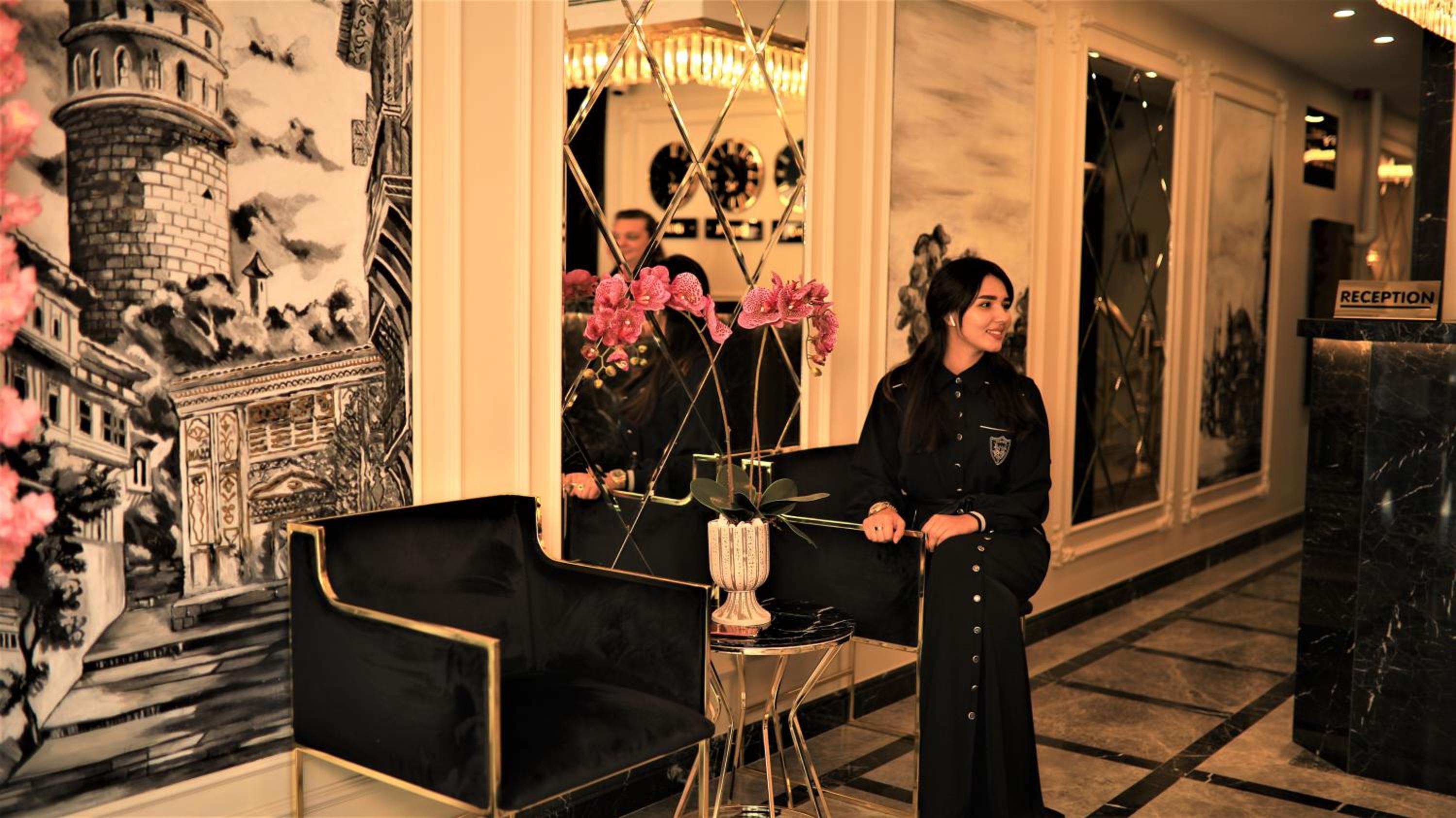 OMMA OTEL - Image 33