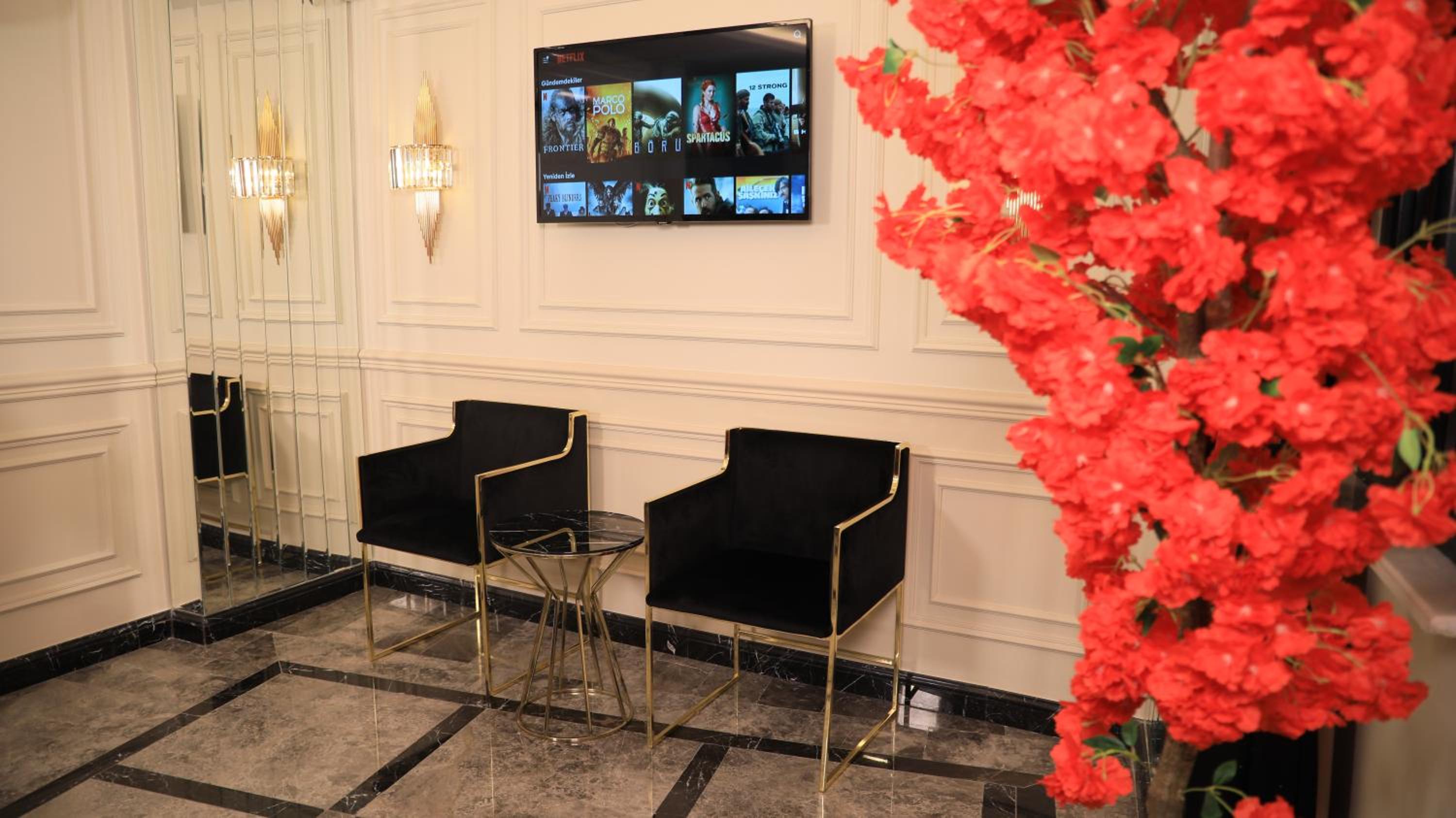 OMMA OTEL - Image 31