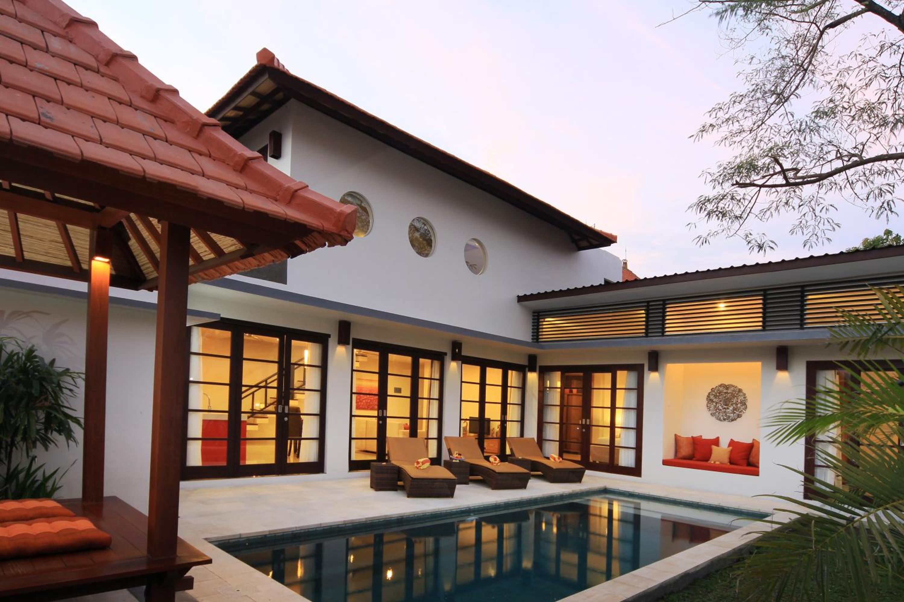 Destiny Villas and Residence