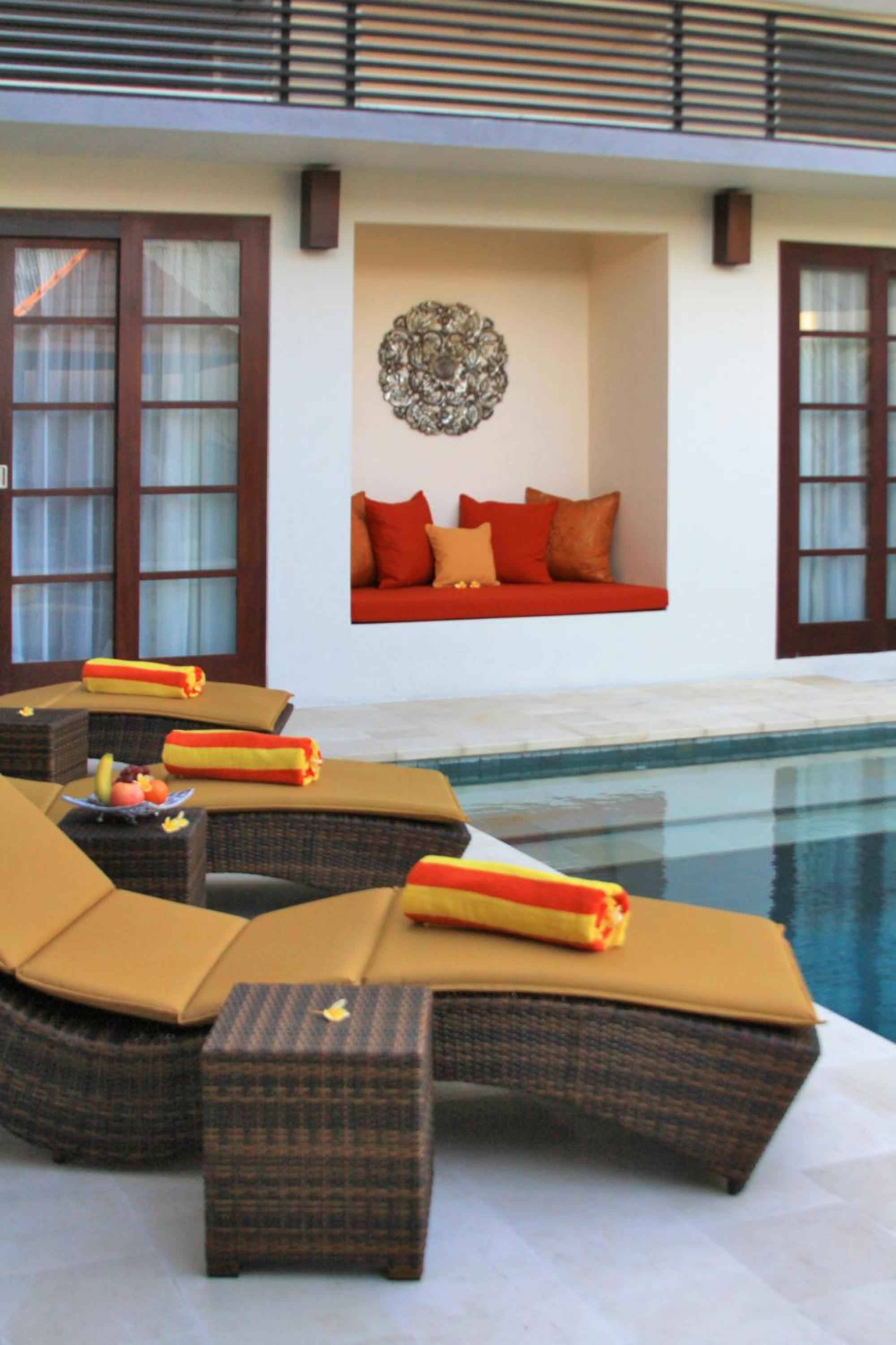 Destiny Villas and Residence