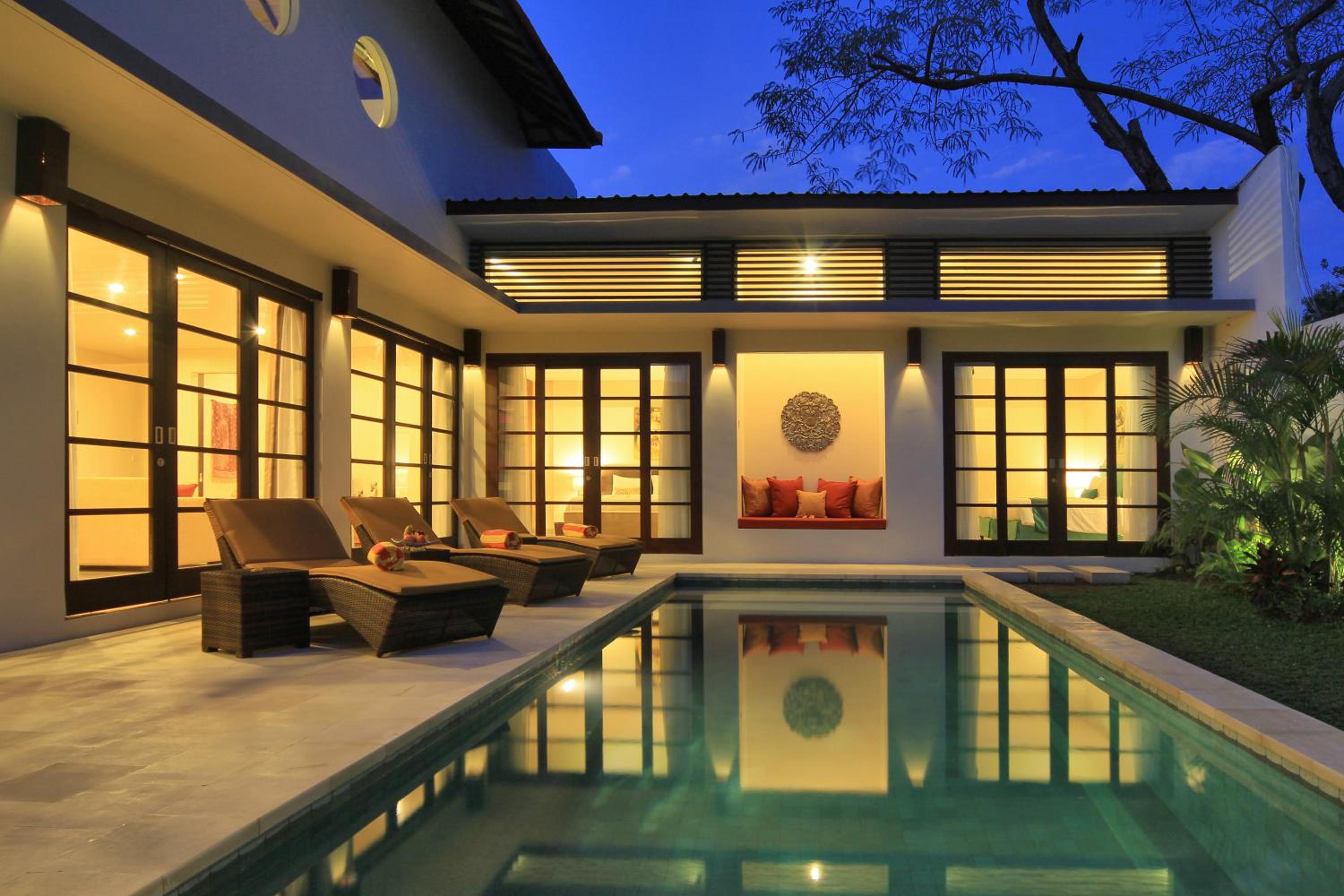 Destiny Villas and Residence