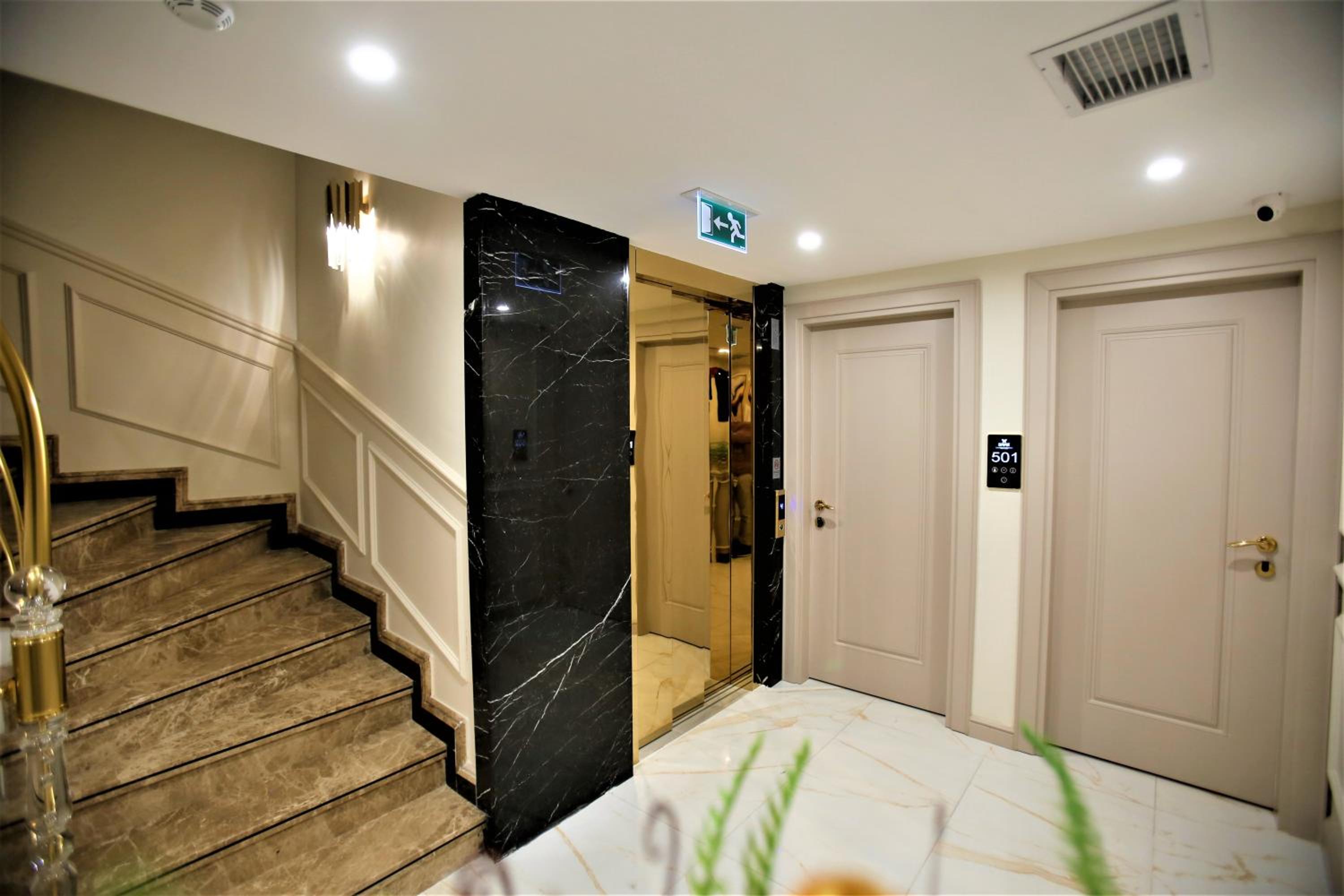 OMMA OTEL - Image 27