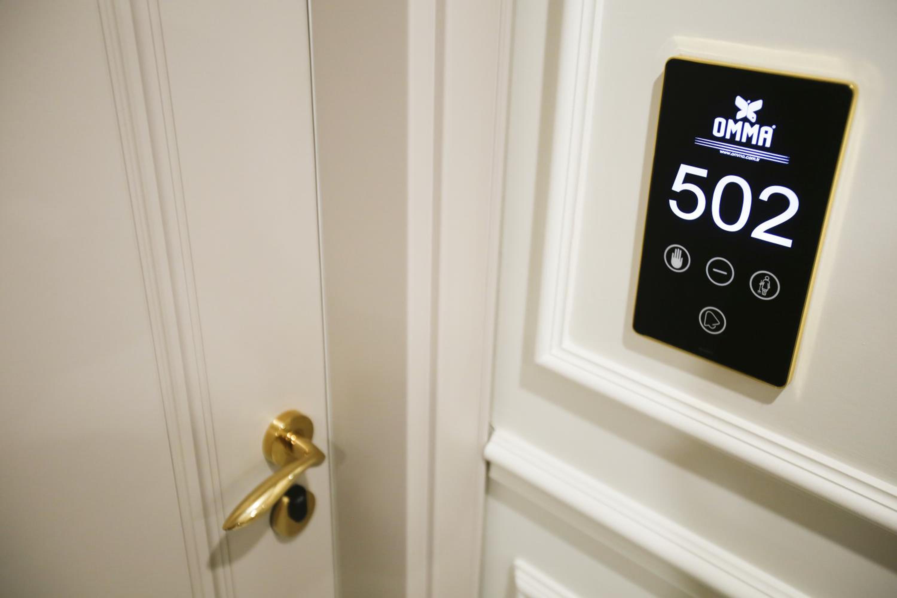 OMMA OTEL - Image 57