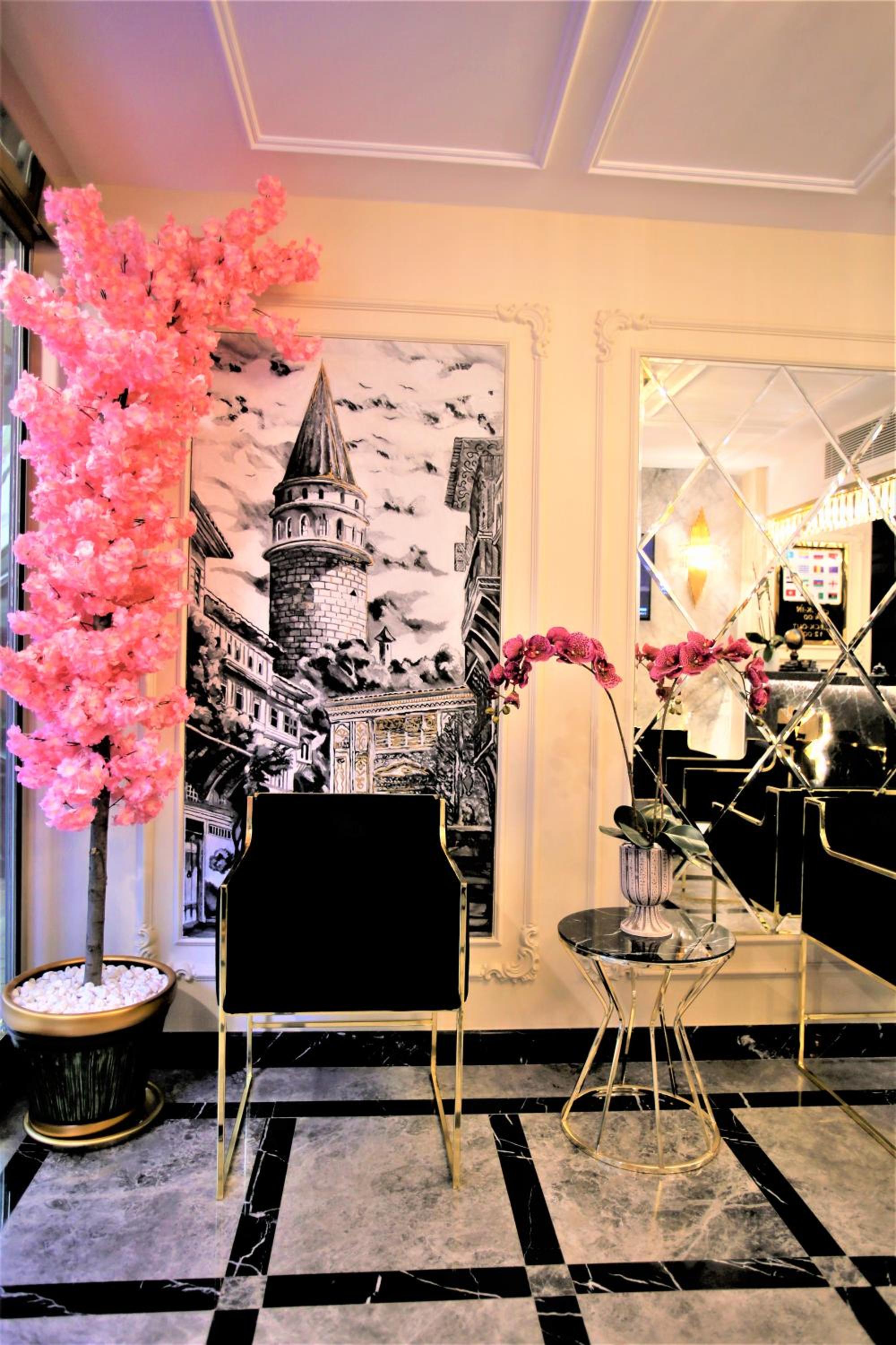 OMMA OTEL - Image 30