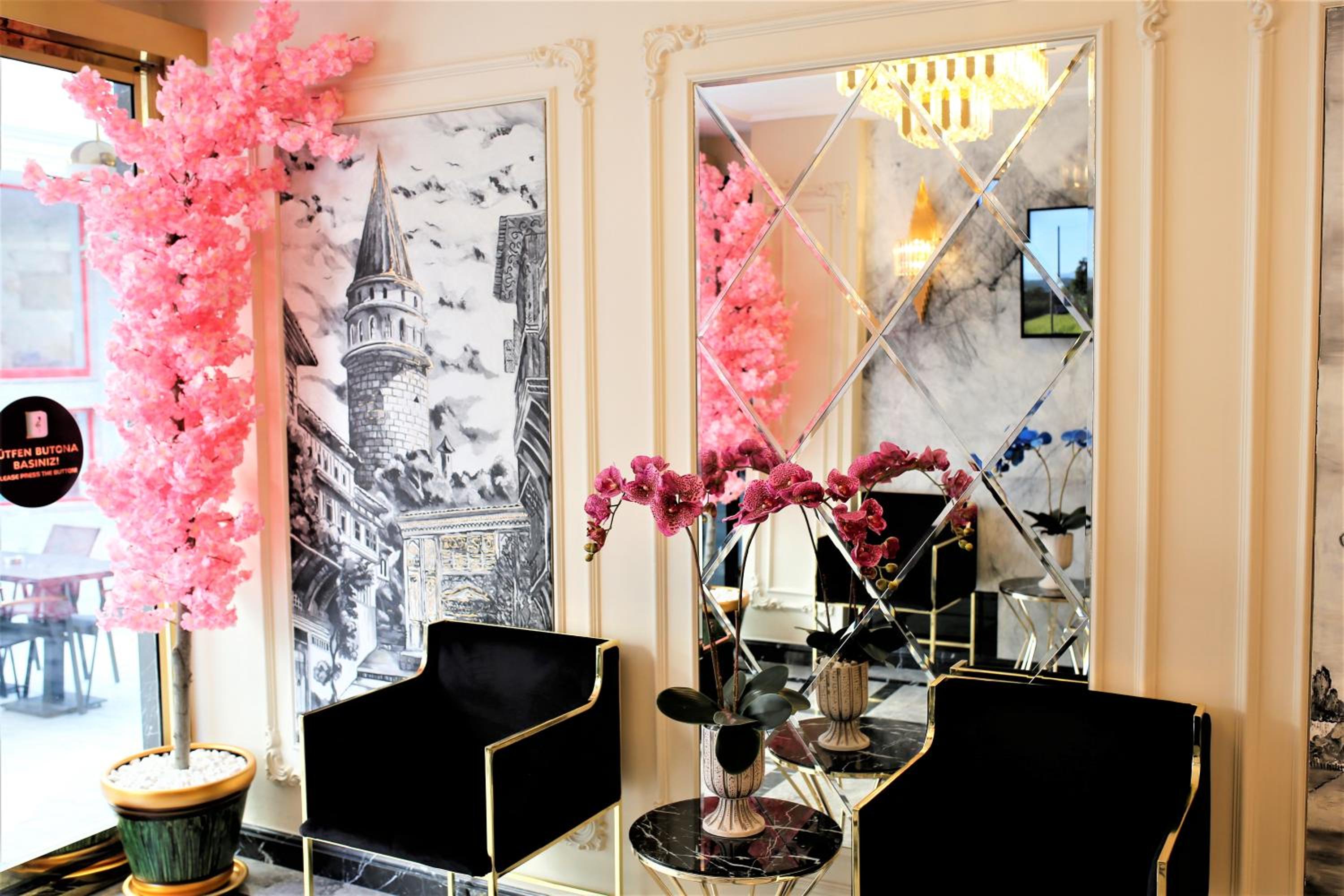 OMMA OTEL - Image 29