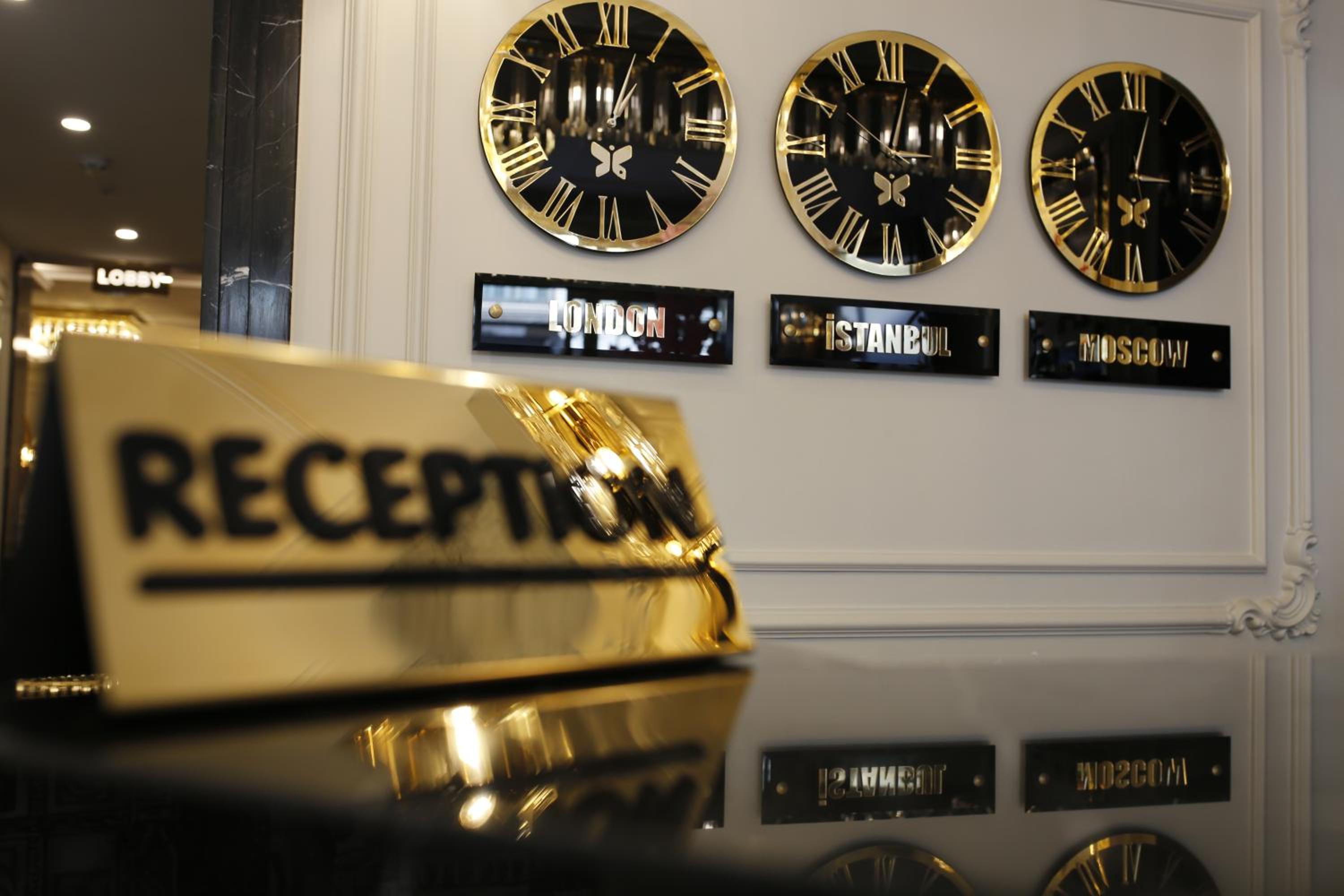 OMMA OTEL - Image 28