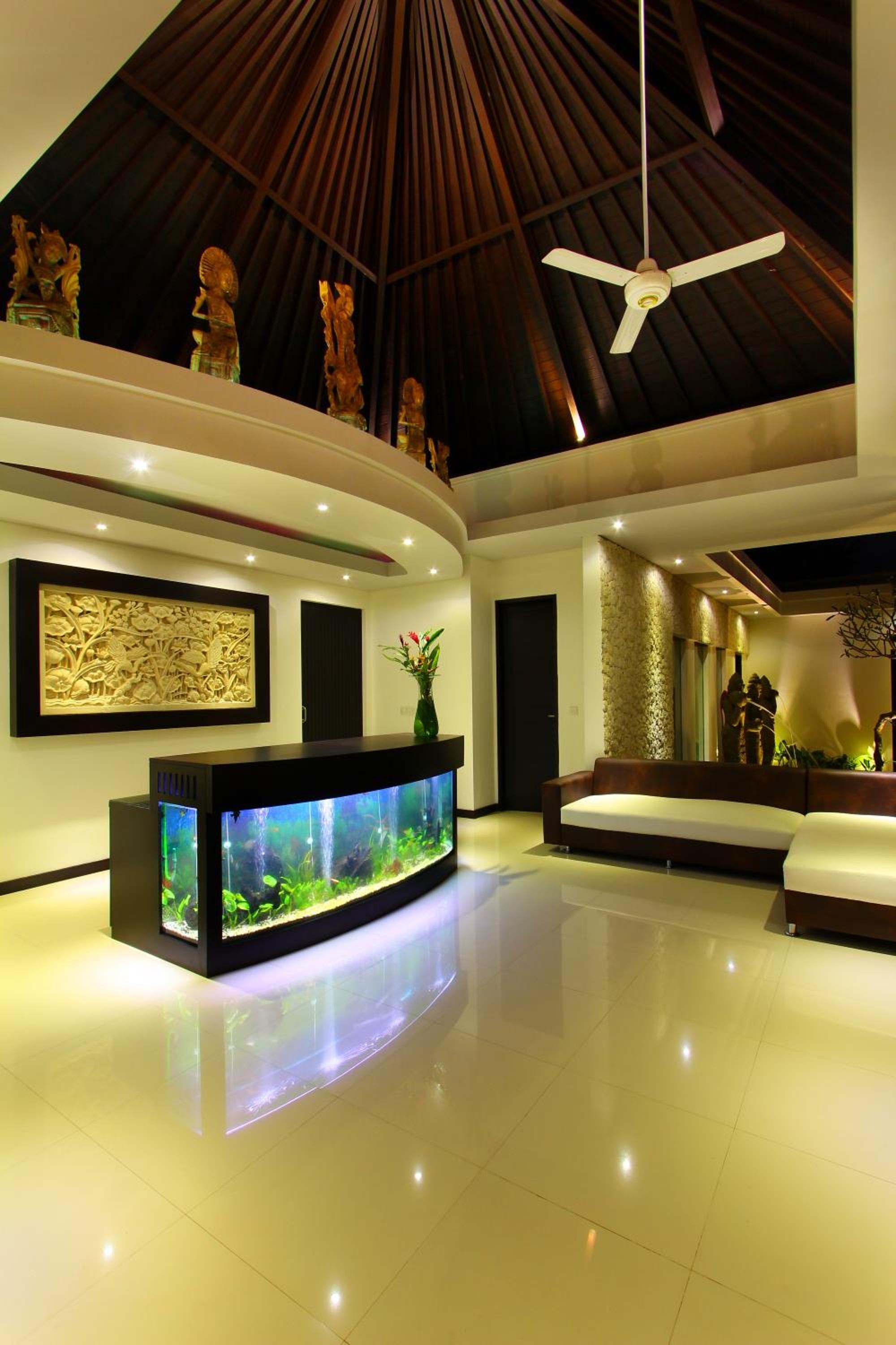 D&G Villas Nusa Dua