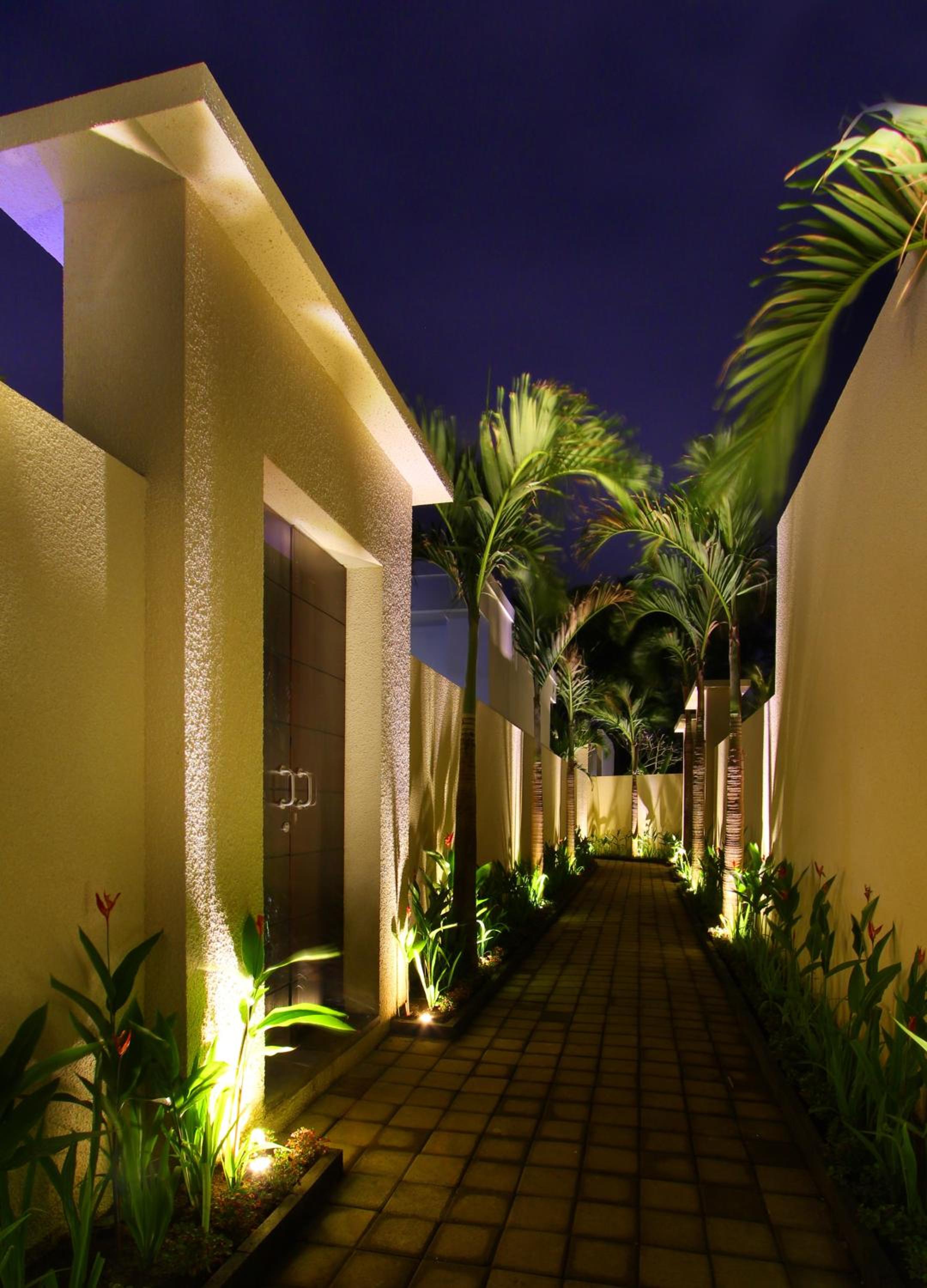 D&G Villas Nusa Dua