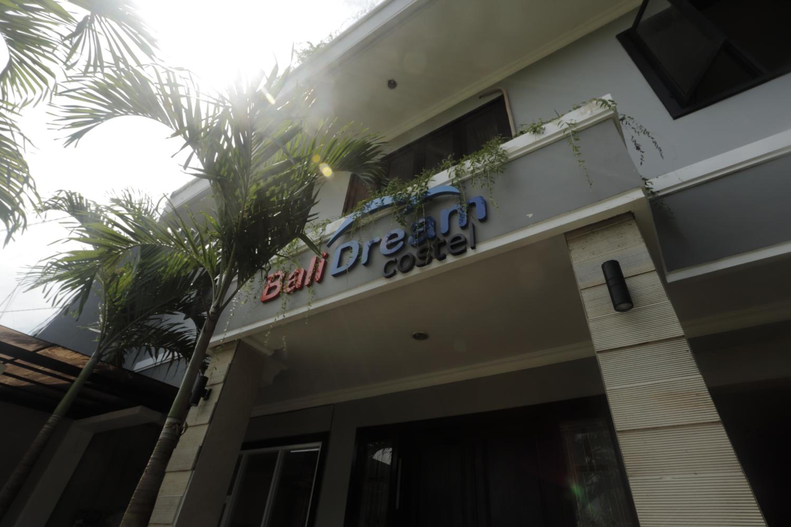 Bali Dream Costel