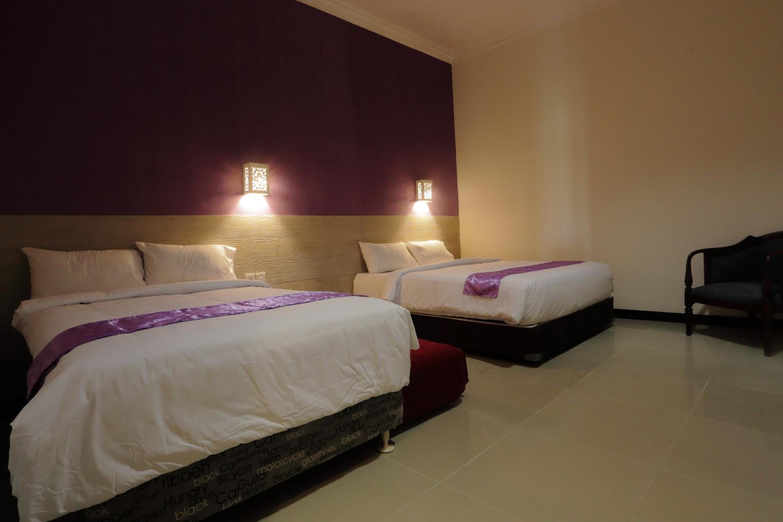 Bali Dream Costel