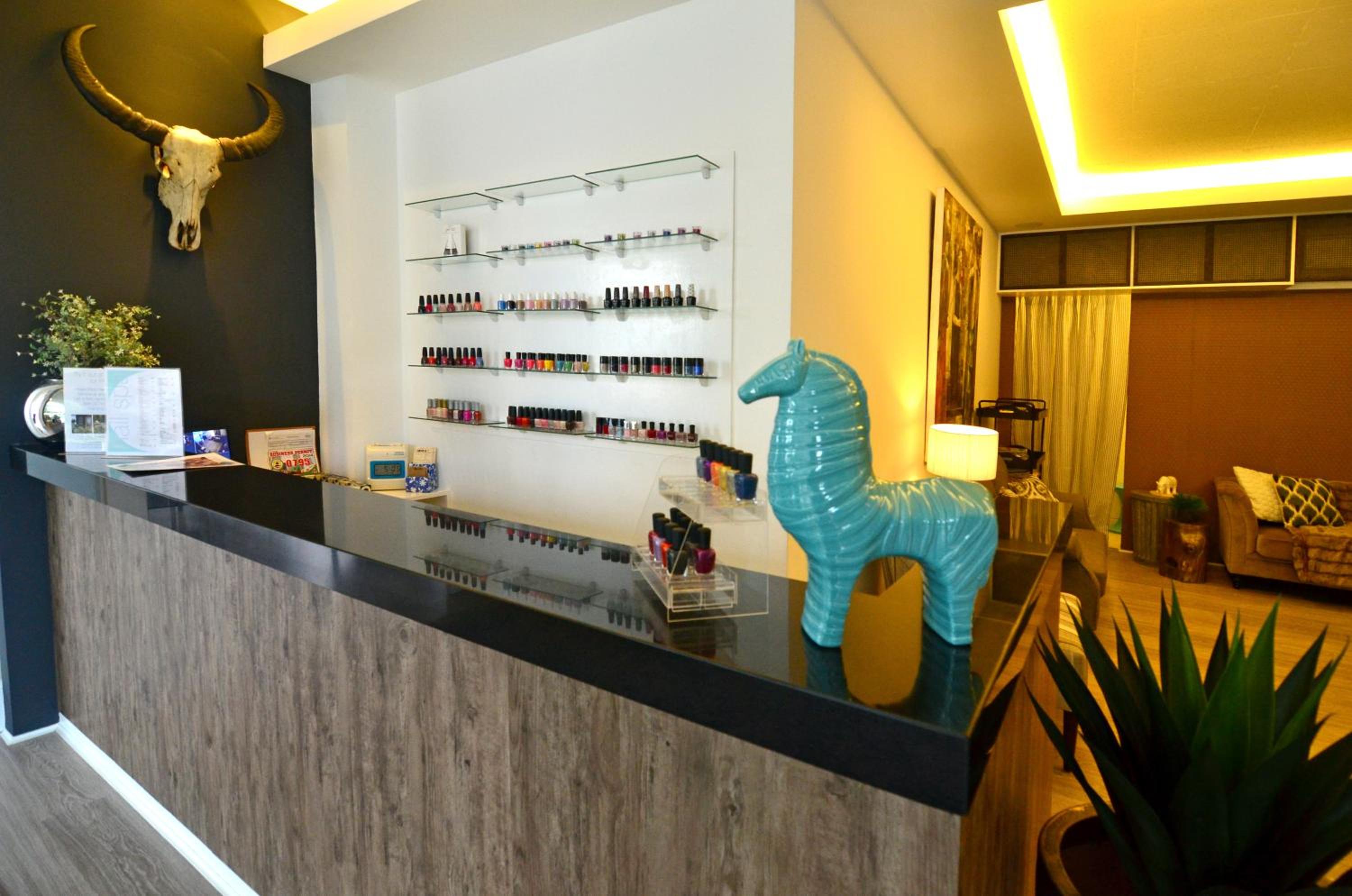 Azumi Boutique Hotel photo 3