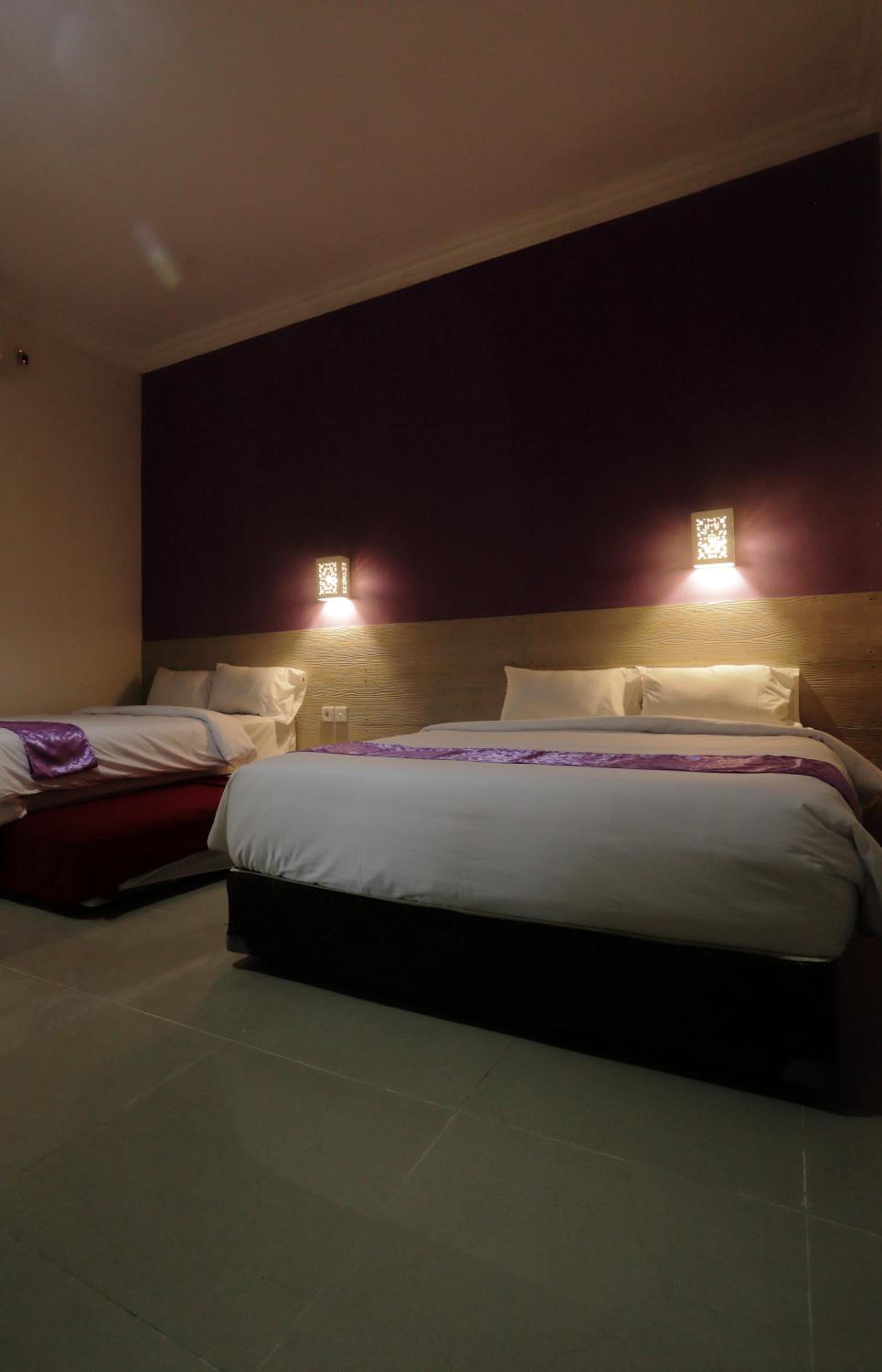 Bali Dream Costel