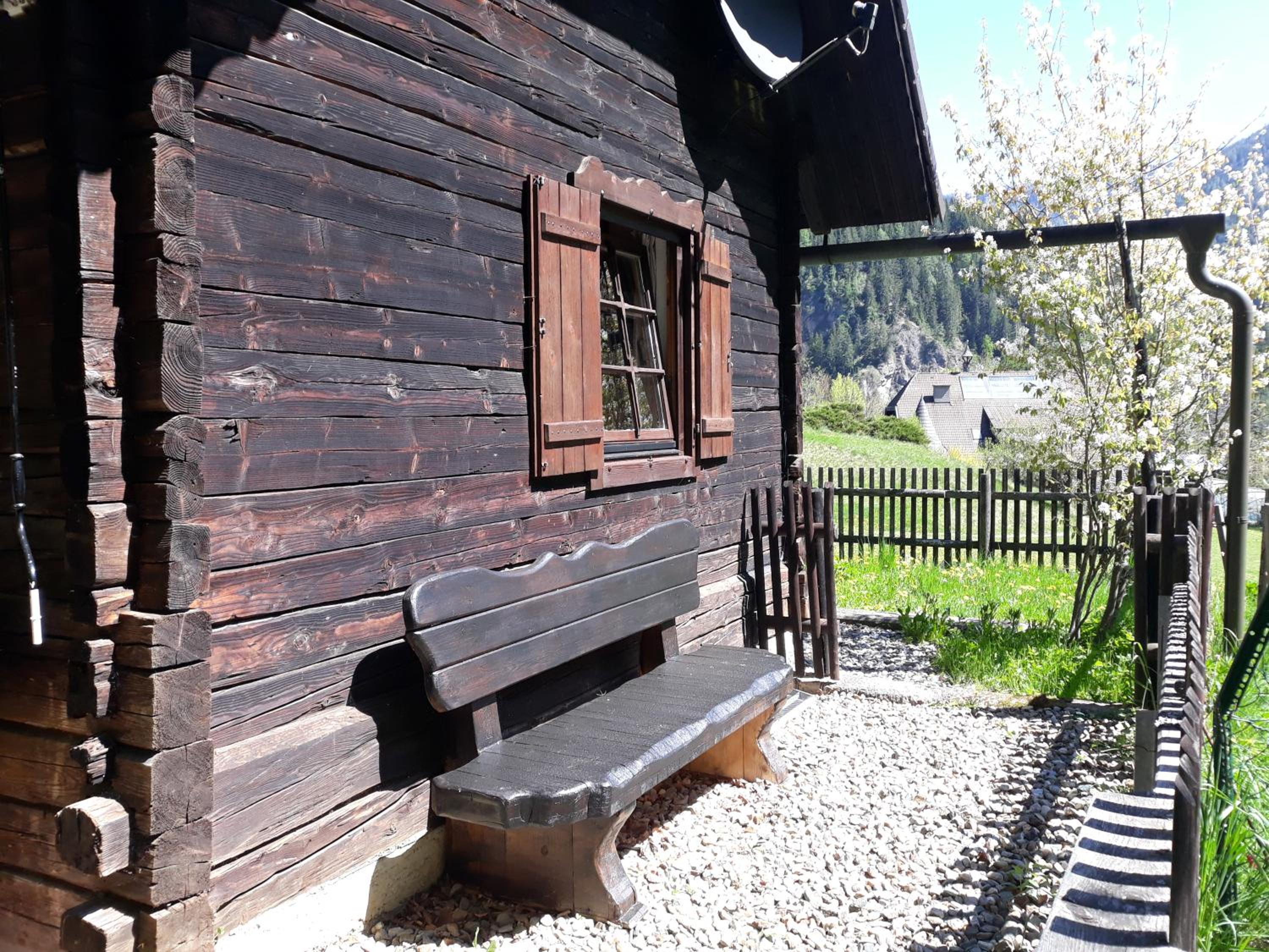 Umundumhütte