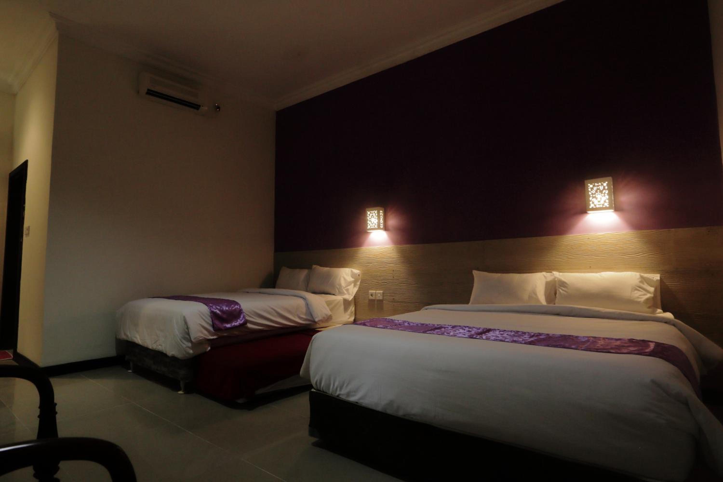 Bali Dream Costel