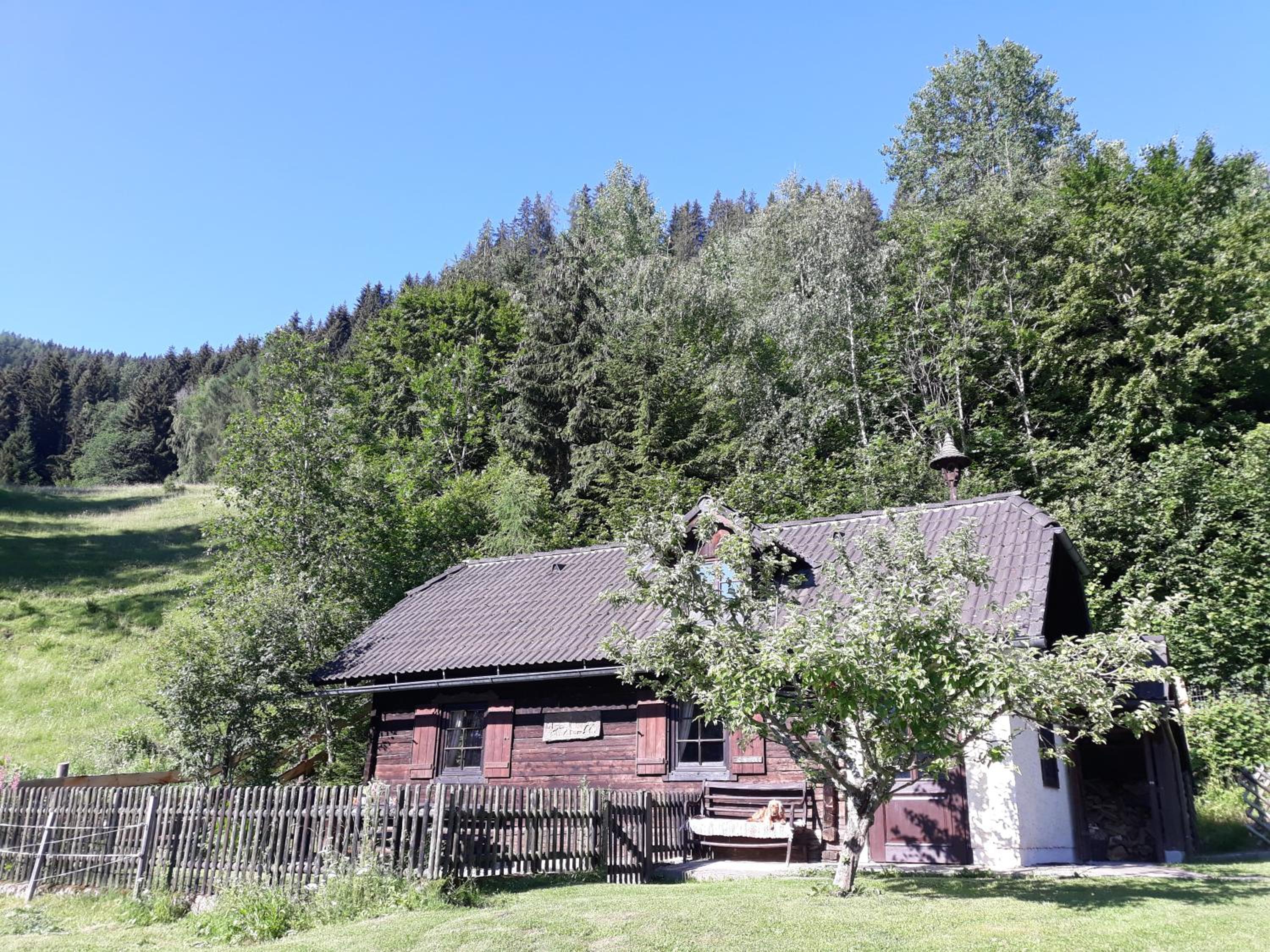 Umundumhütte