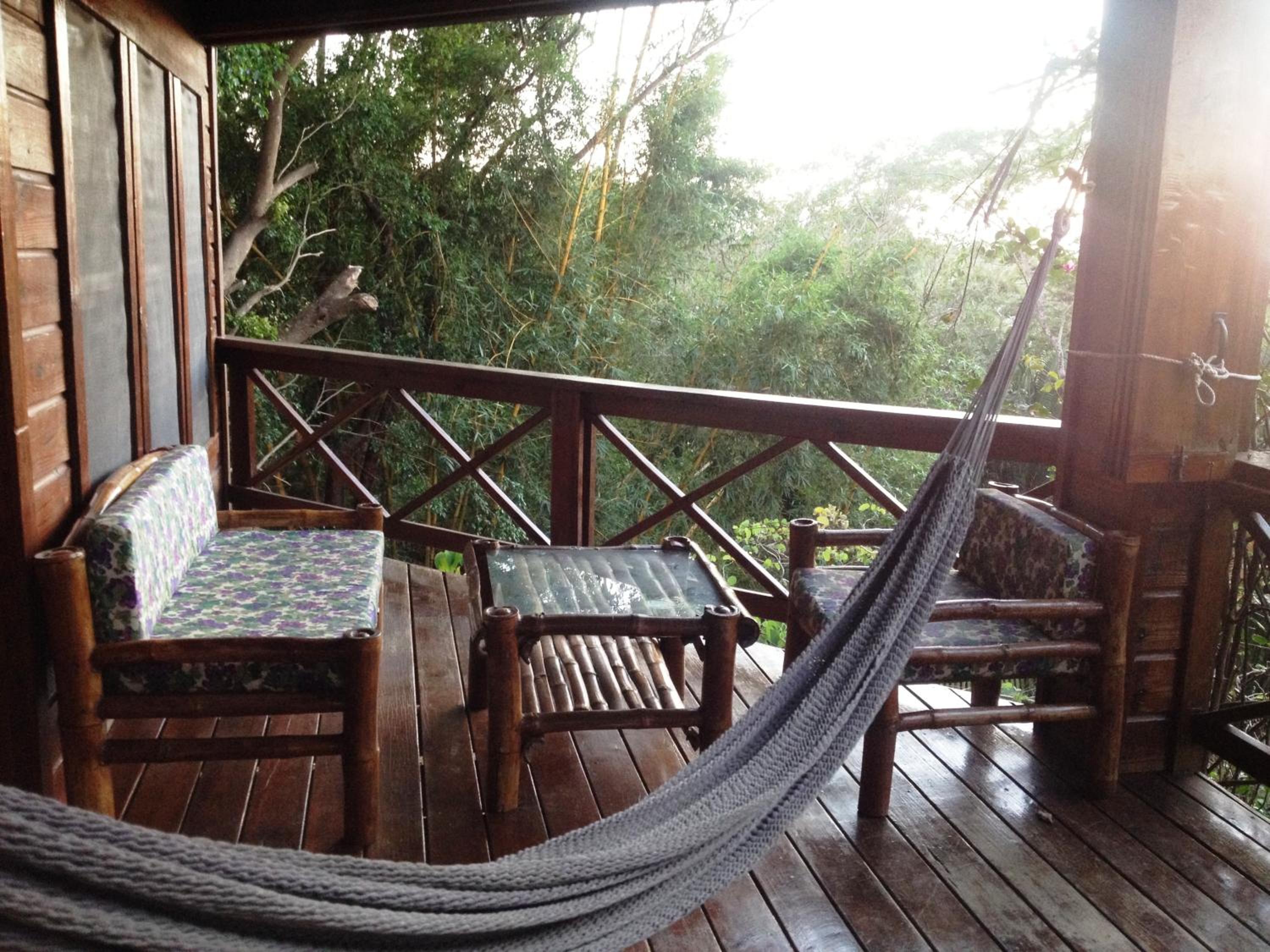 Roatan Bed & Breakfast Apartments