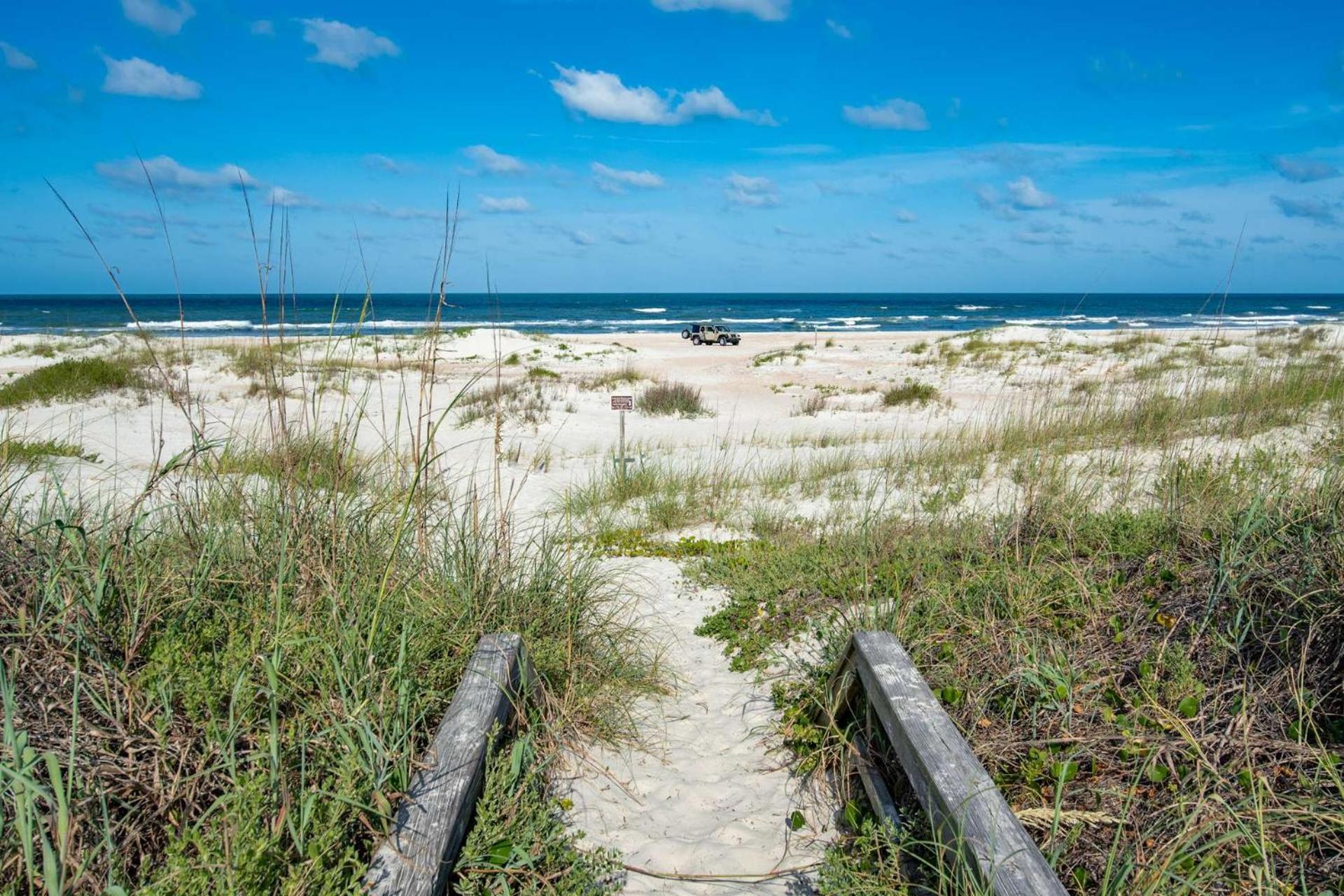 Seascape Family Beach Retreat view 4