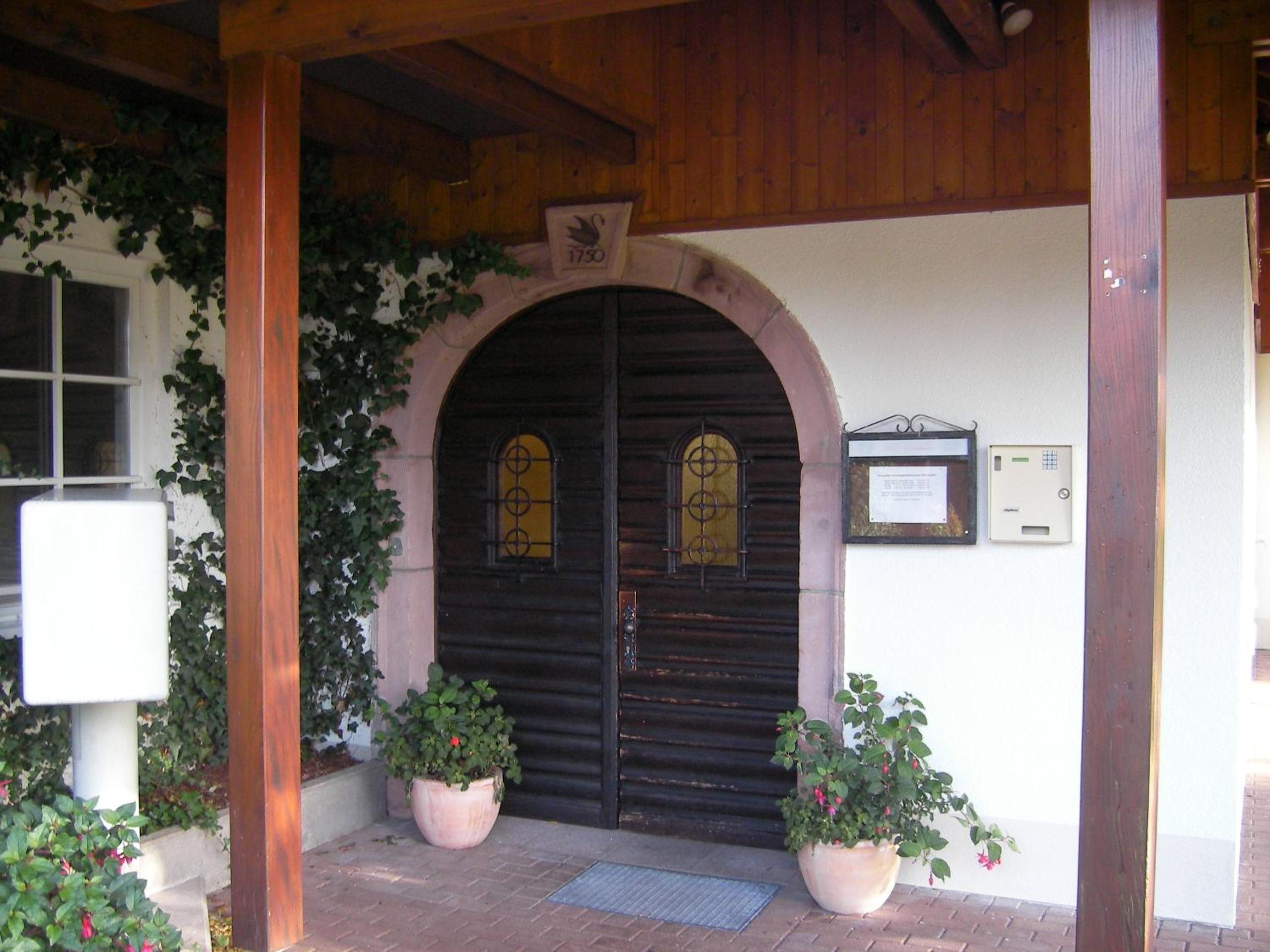 Ferienwohnung Hochschwarzwald