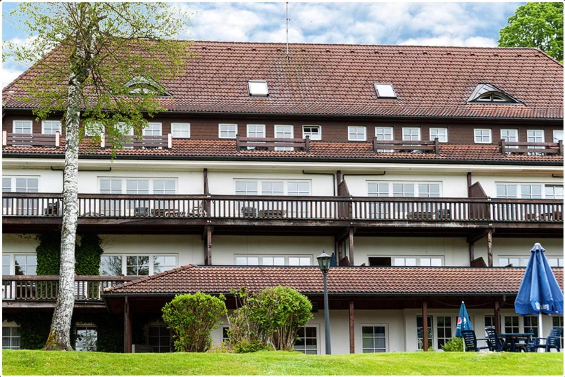 Ferienwohnung Hochschwarzwald