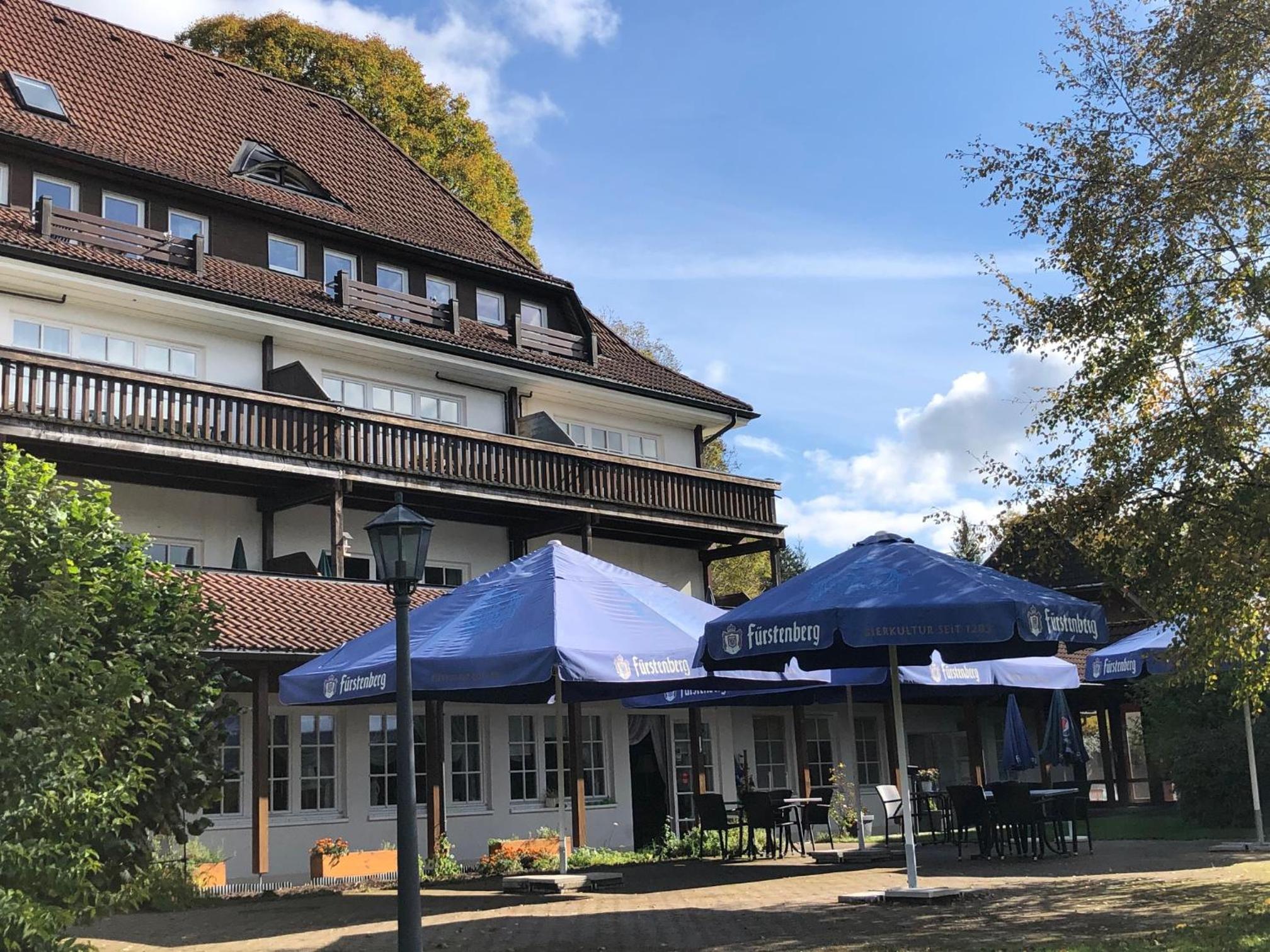 Ferienwohnung Hochschwarzwald