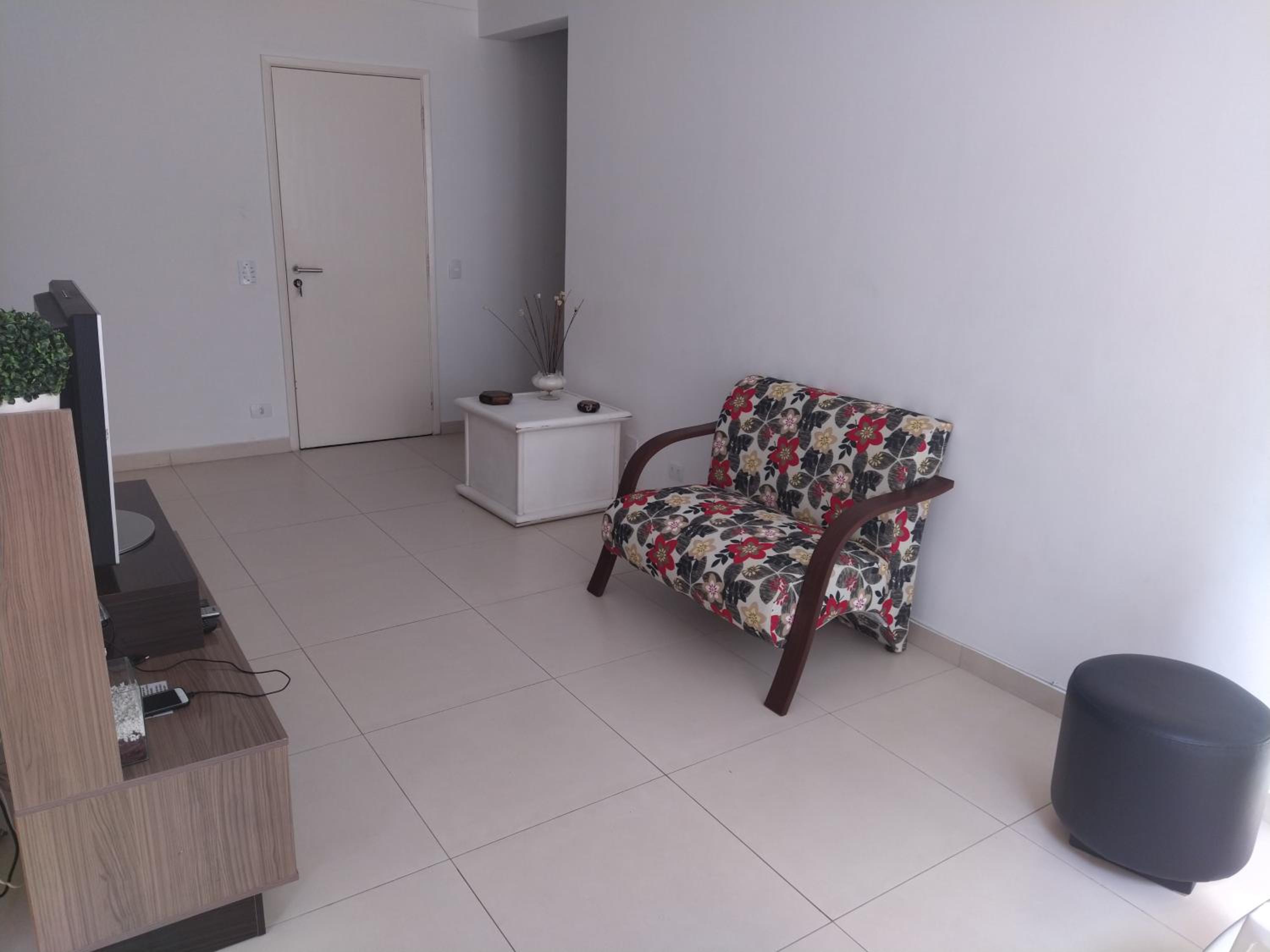 APARTAMENTO SIMPÁTICO
