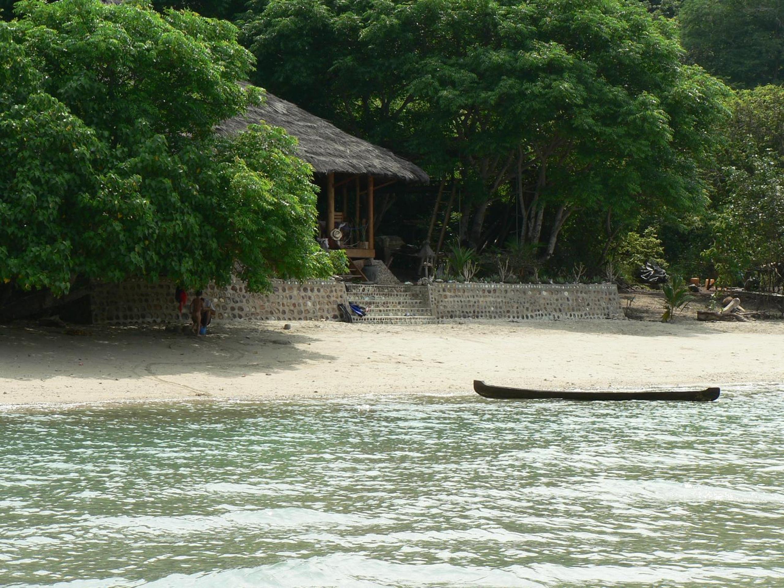 Waecicu Eden Beach Hotel