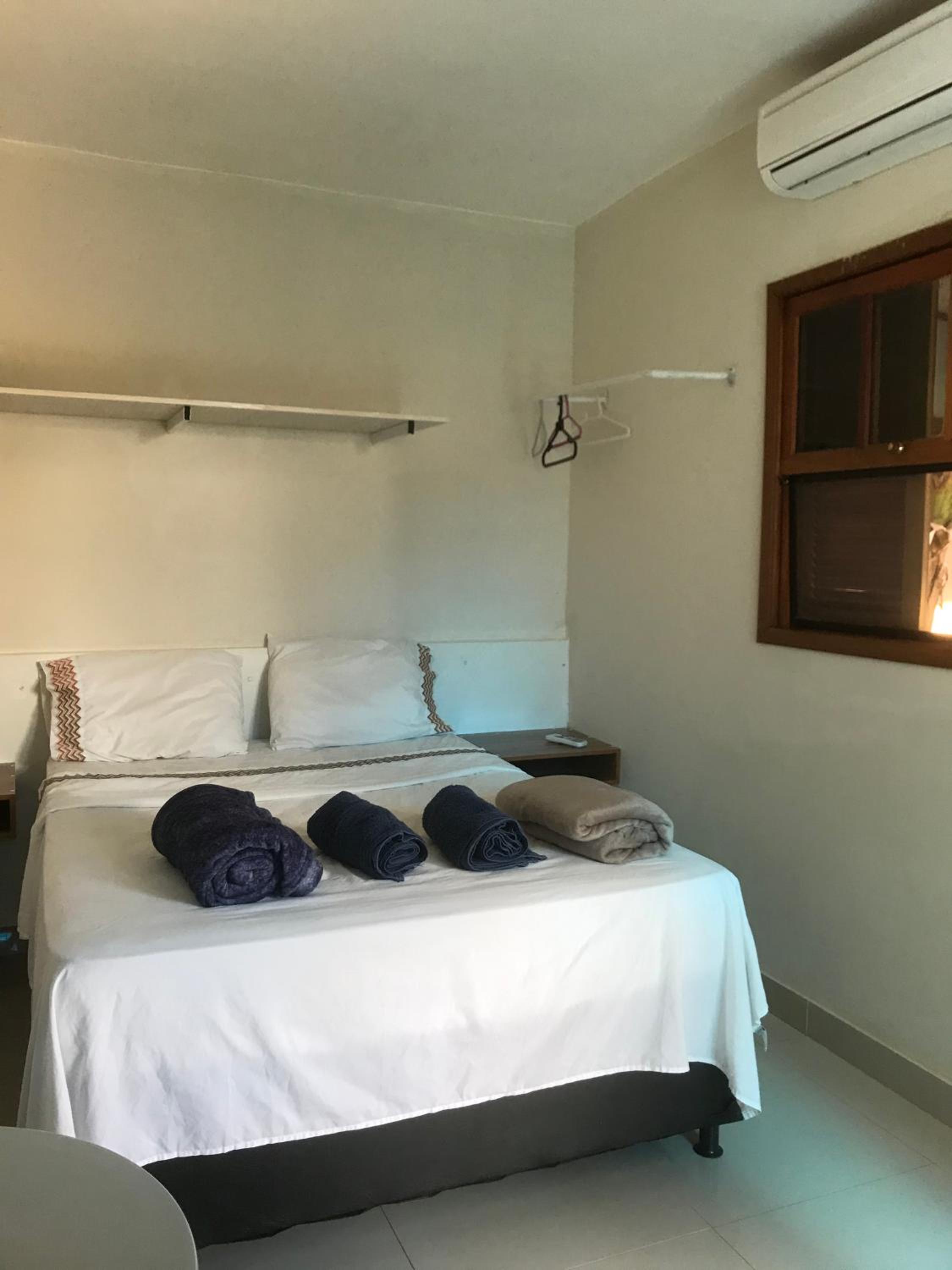 Suites Cerrado