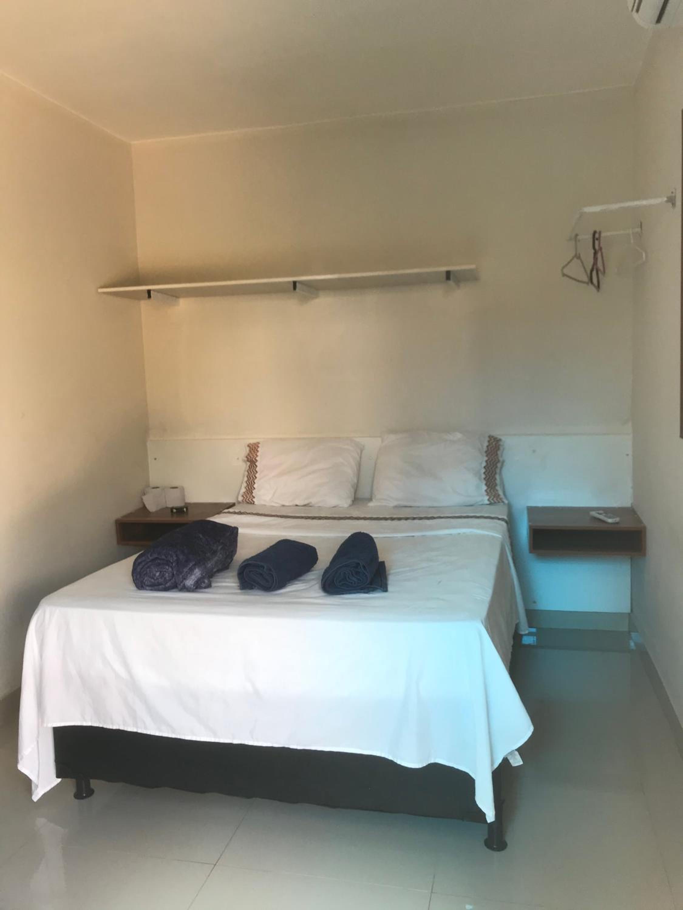 Suites Cerrado