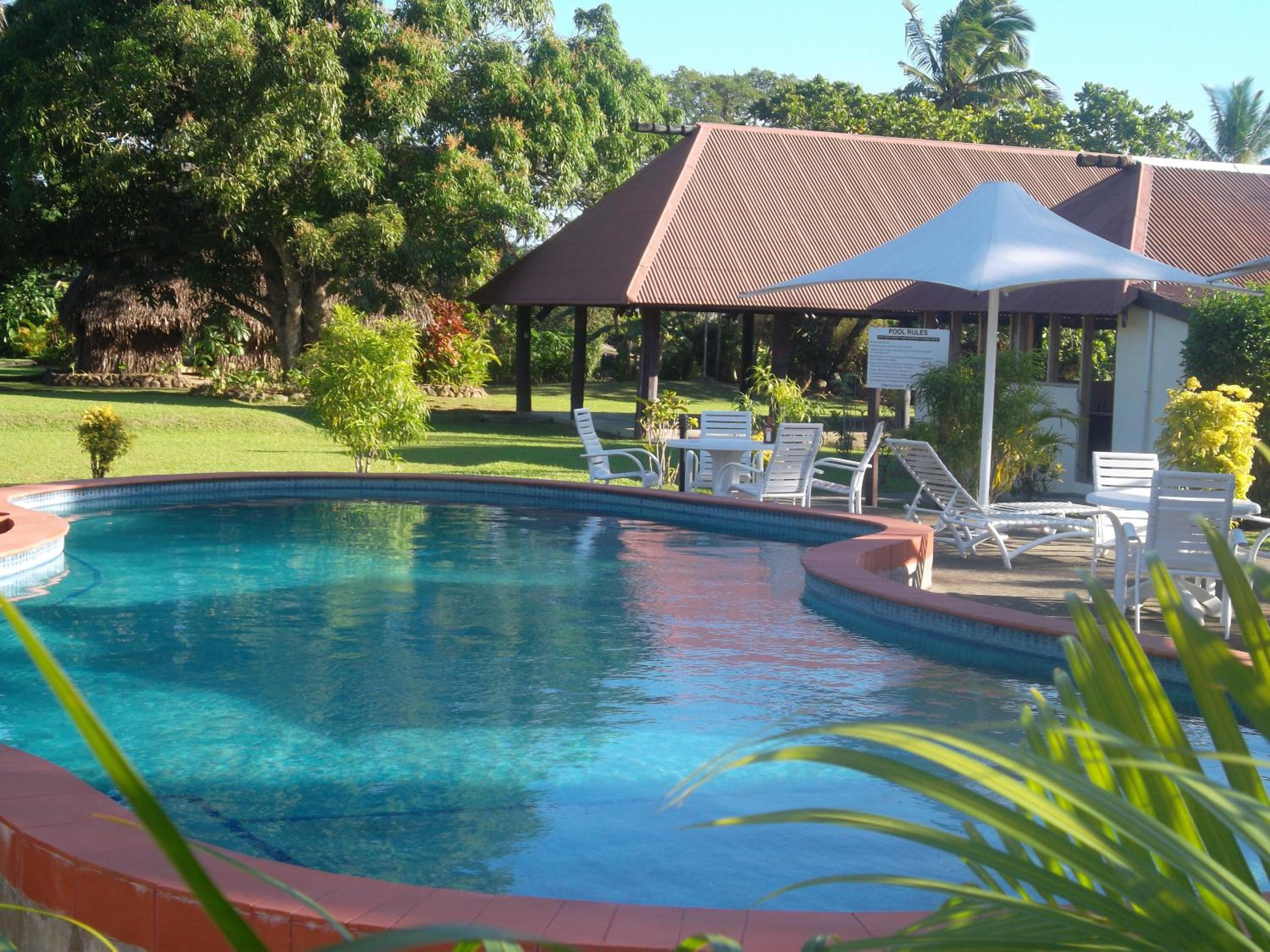Gecko's Resort - view 17