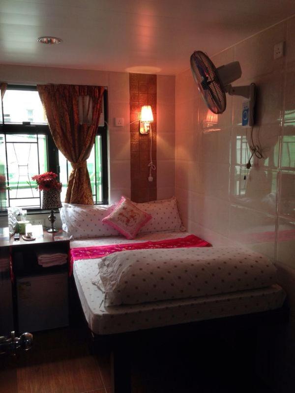 Marrigold Hostel