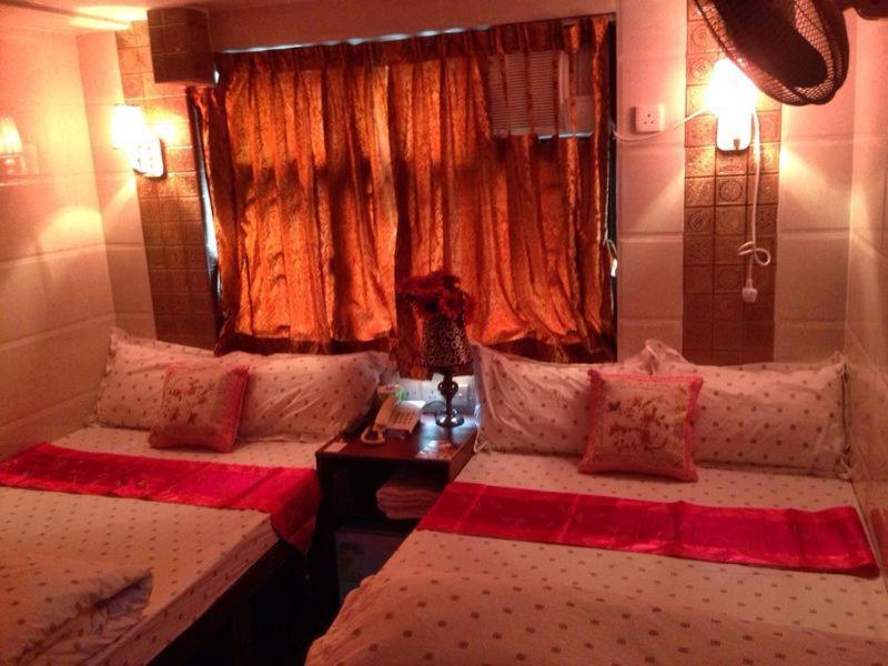 Marrigold Hostel
