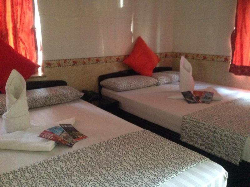 Marrigold Hostel