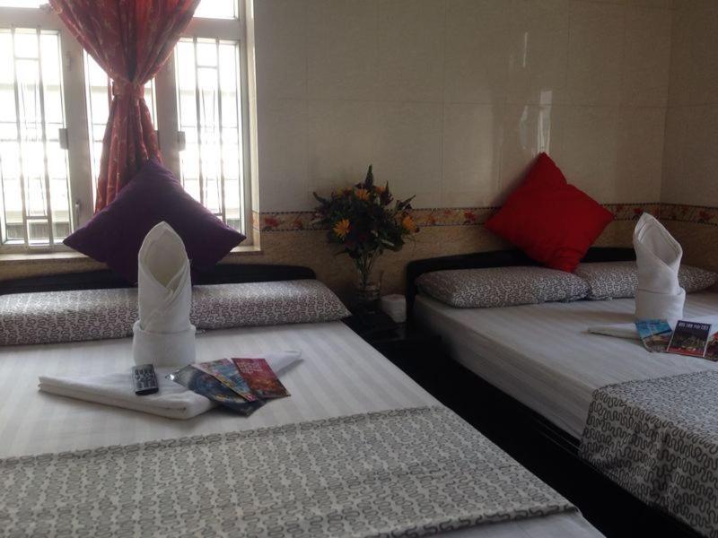 Marrigold Hostel